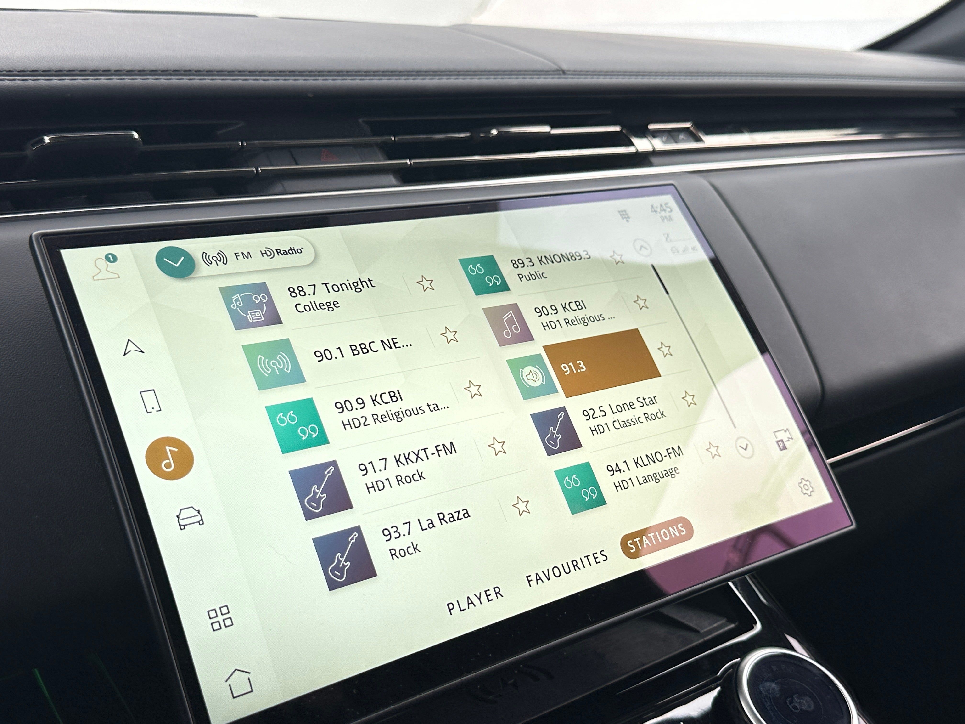2023 Land Rover Range Rover Sport SE 3