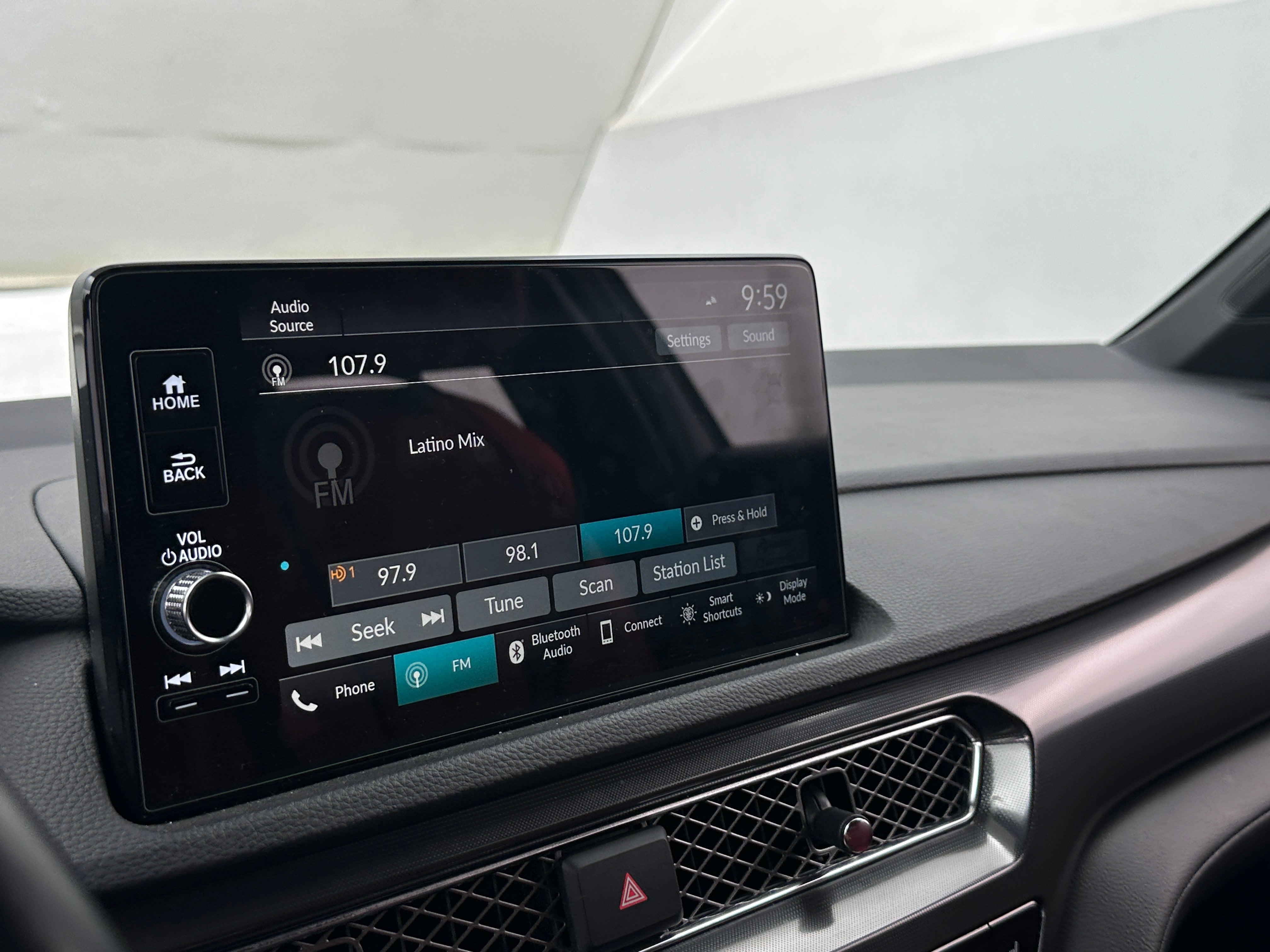 2023 Acura Integra A-Spec w/Tech 4