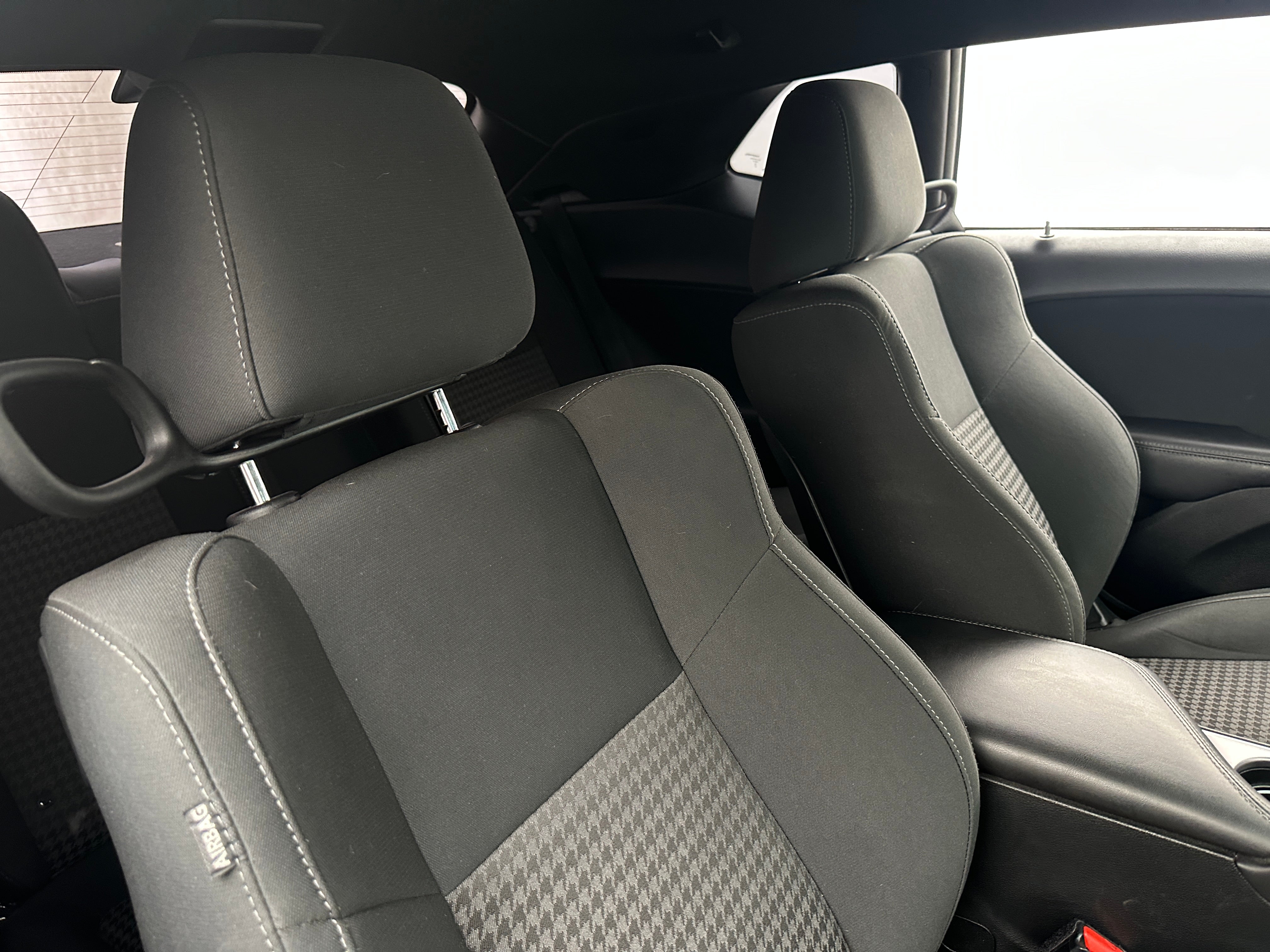 2019 Dodge Challenger GT 2