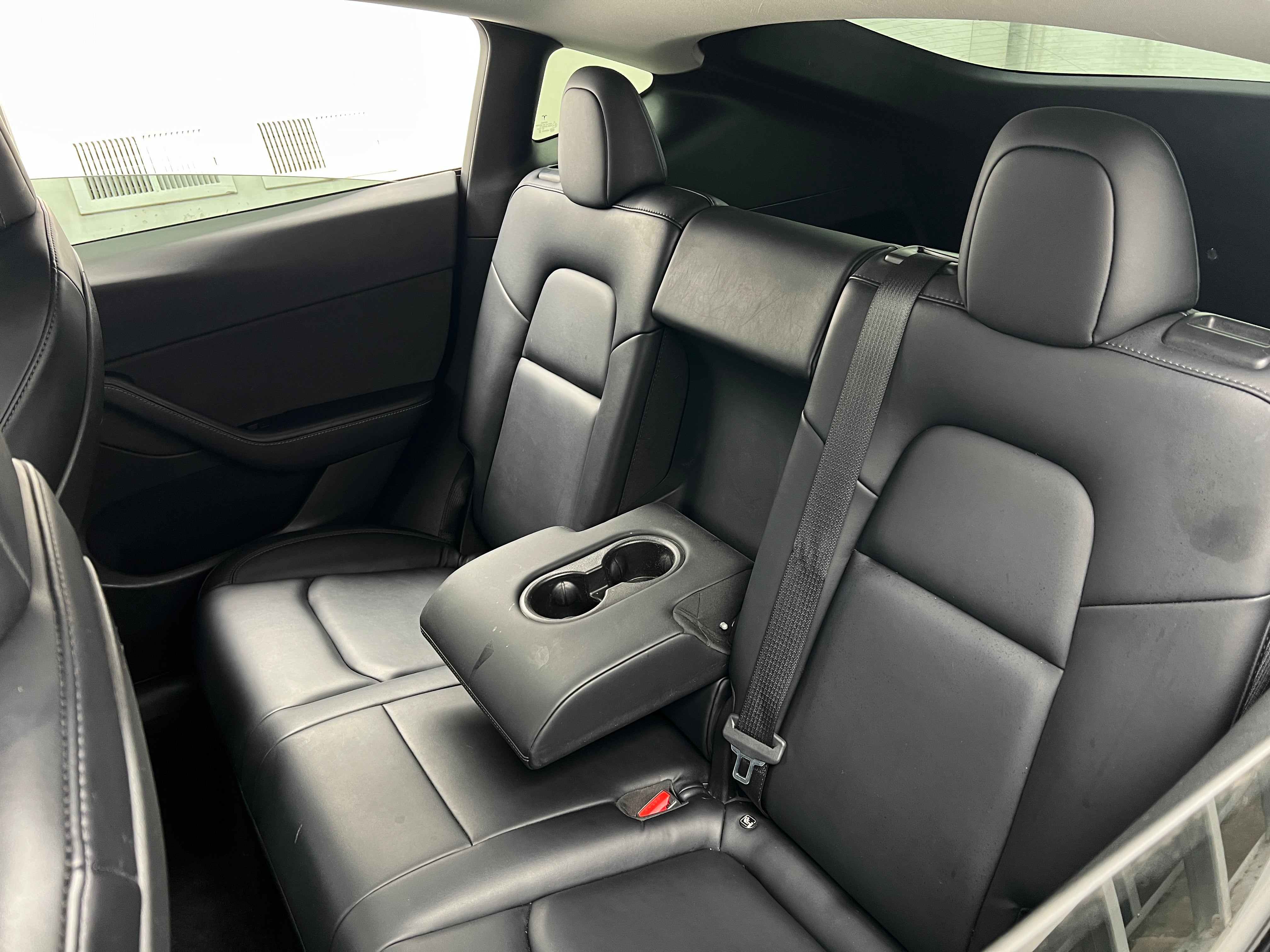 2022 Tesla Model Y Performance 5