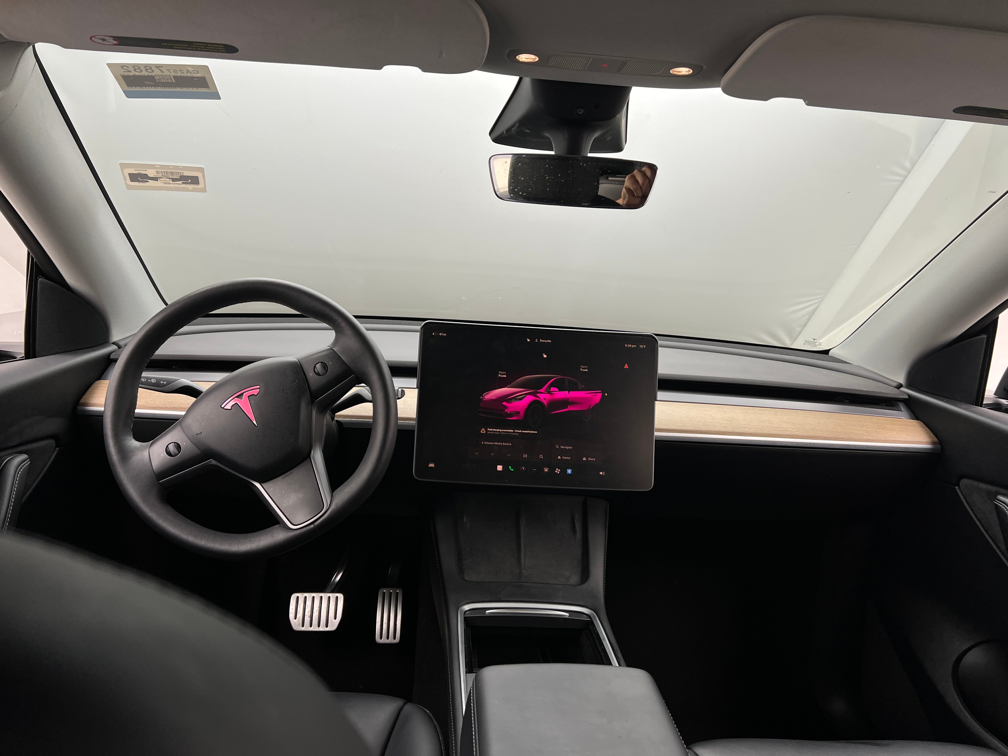 2022 Tesla Model Y Performance 2
