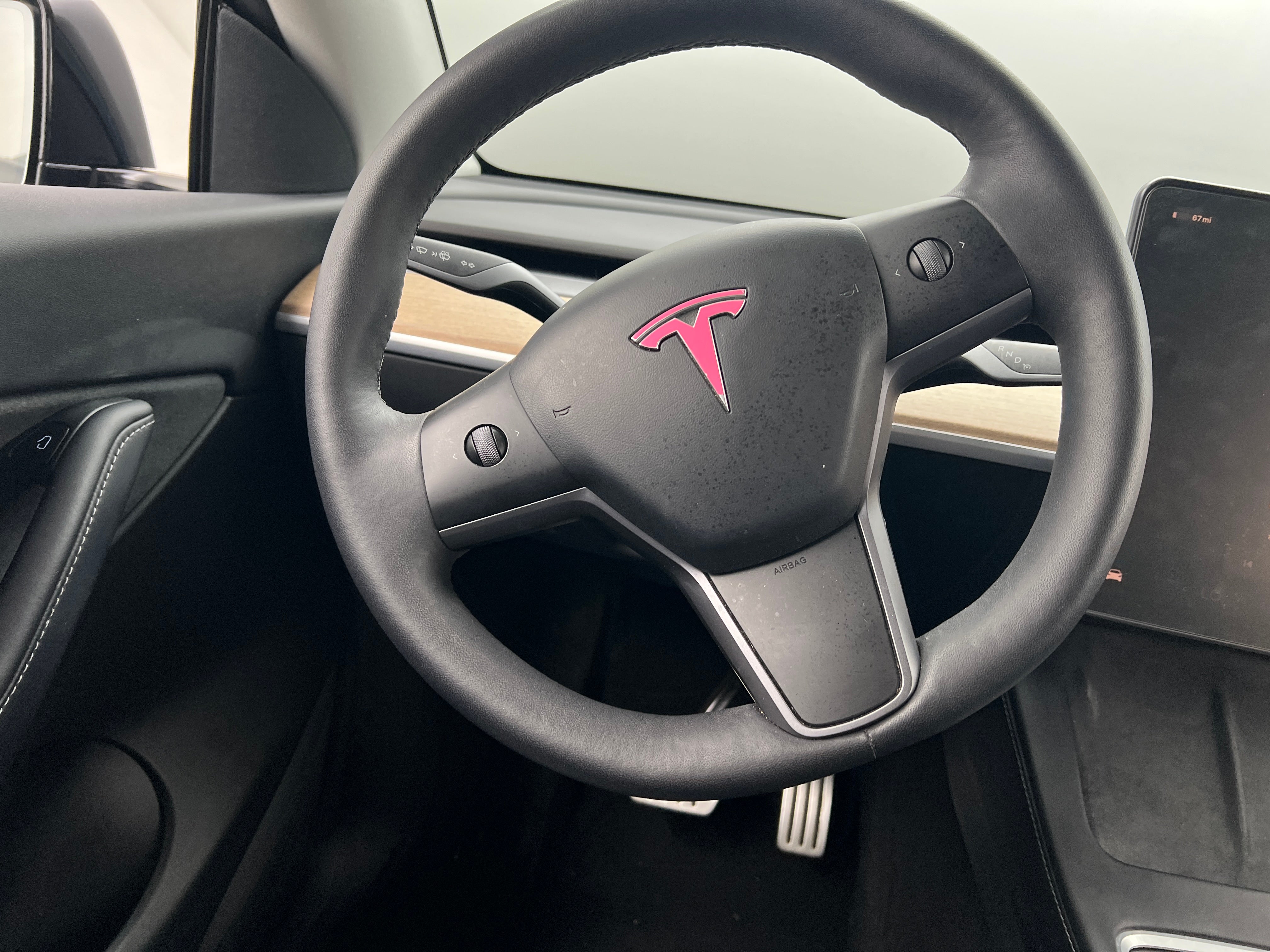 2022 Tesla Model Y Performance 4