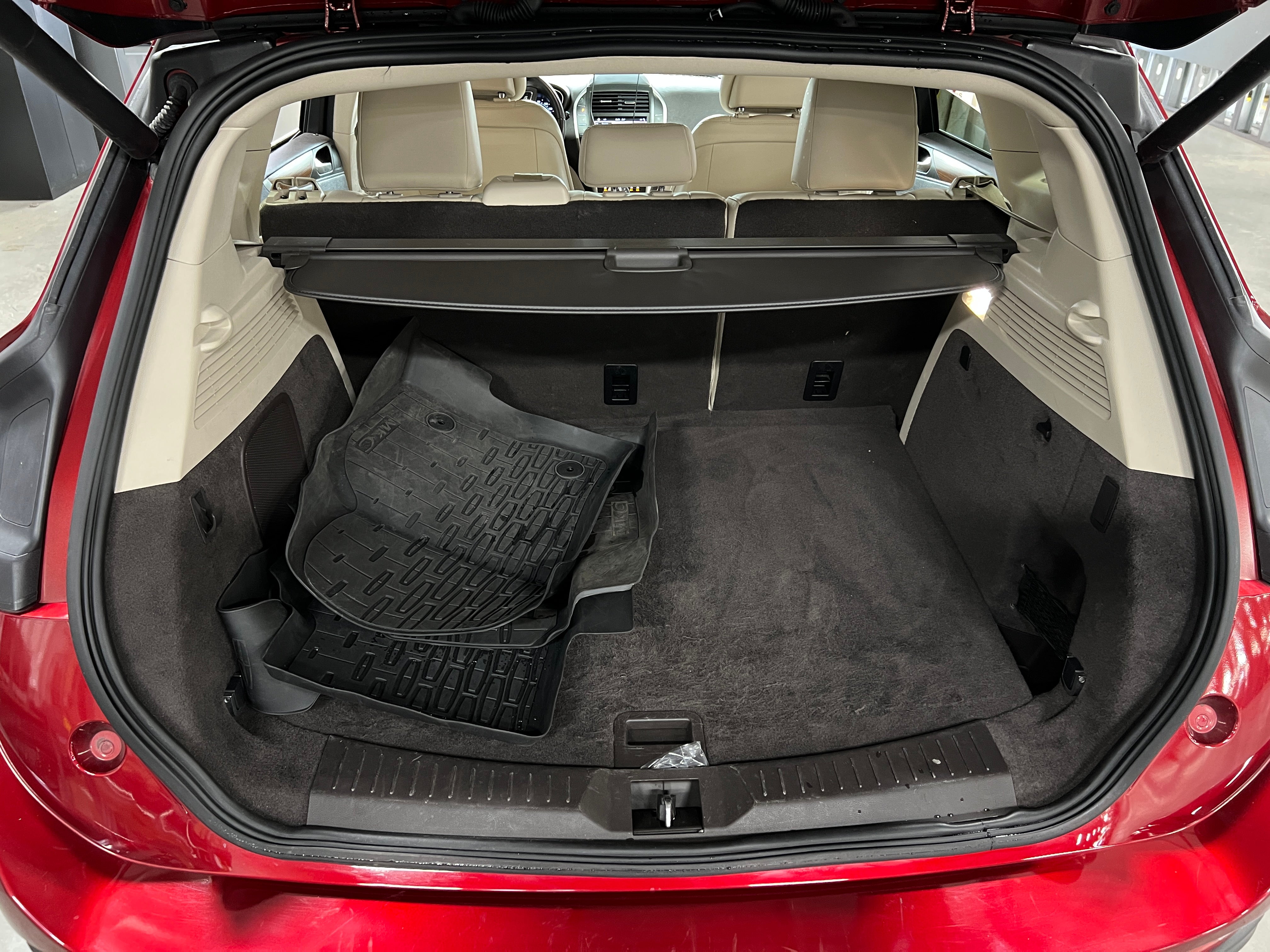 2019 Lincoln MKC Select 6