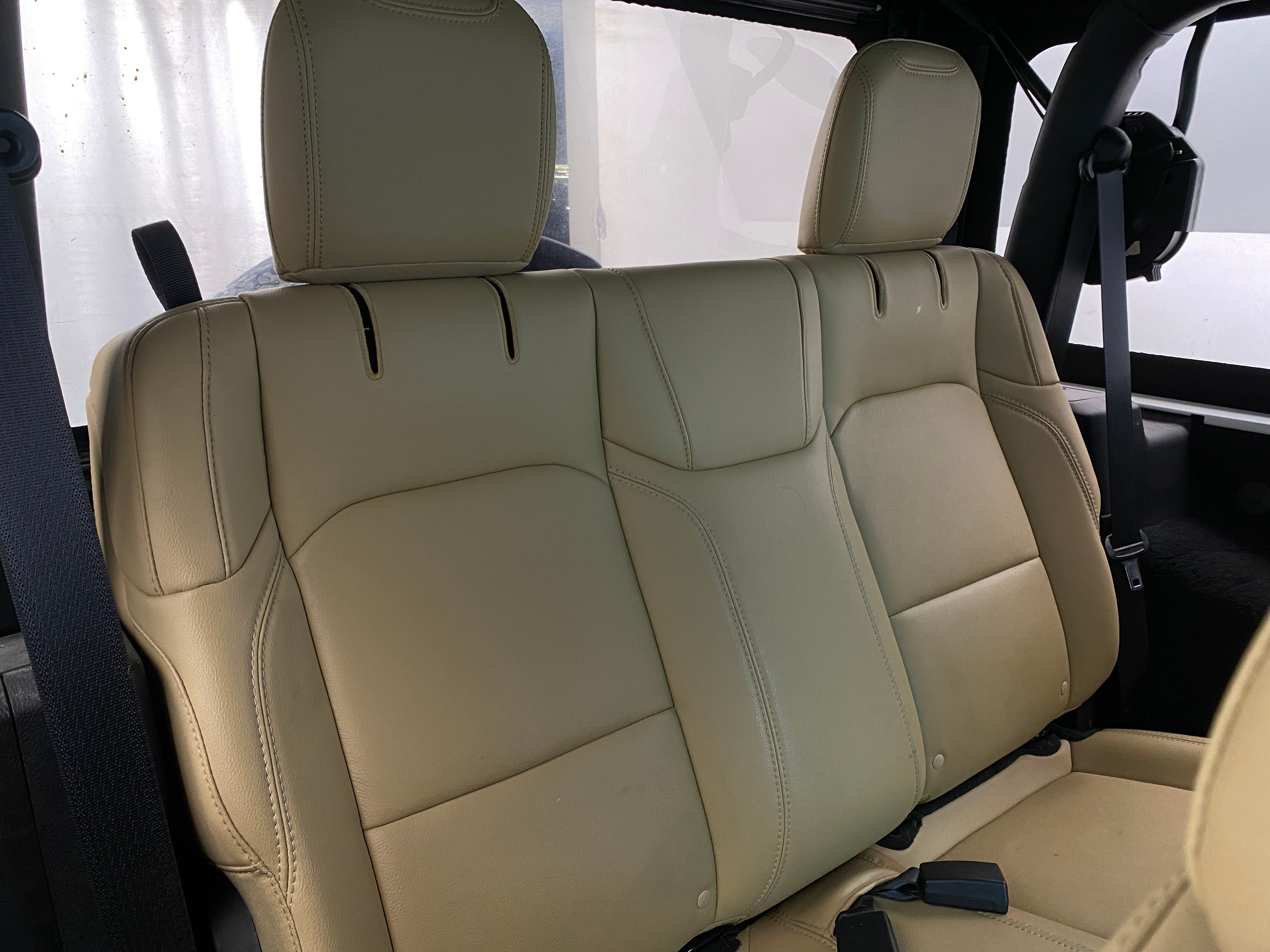 2019 Jeep Wrangler Rubicon 5