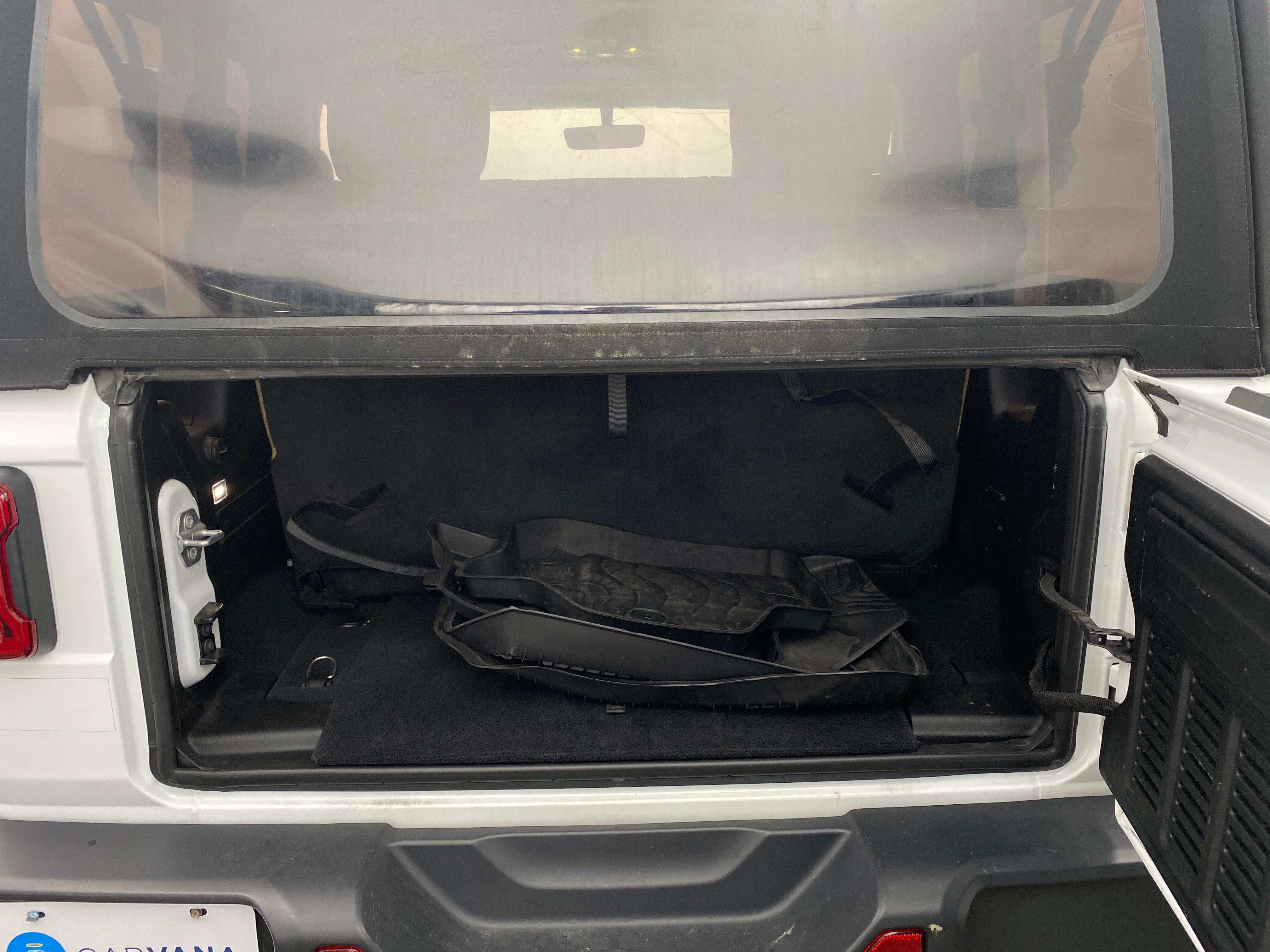 2019 Jeep Wrangler Rubicon 6