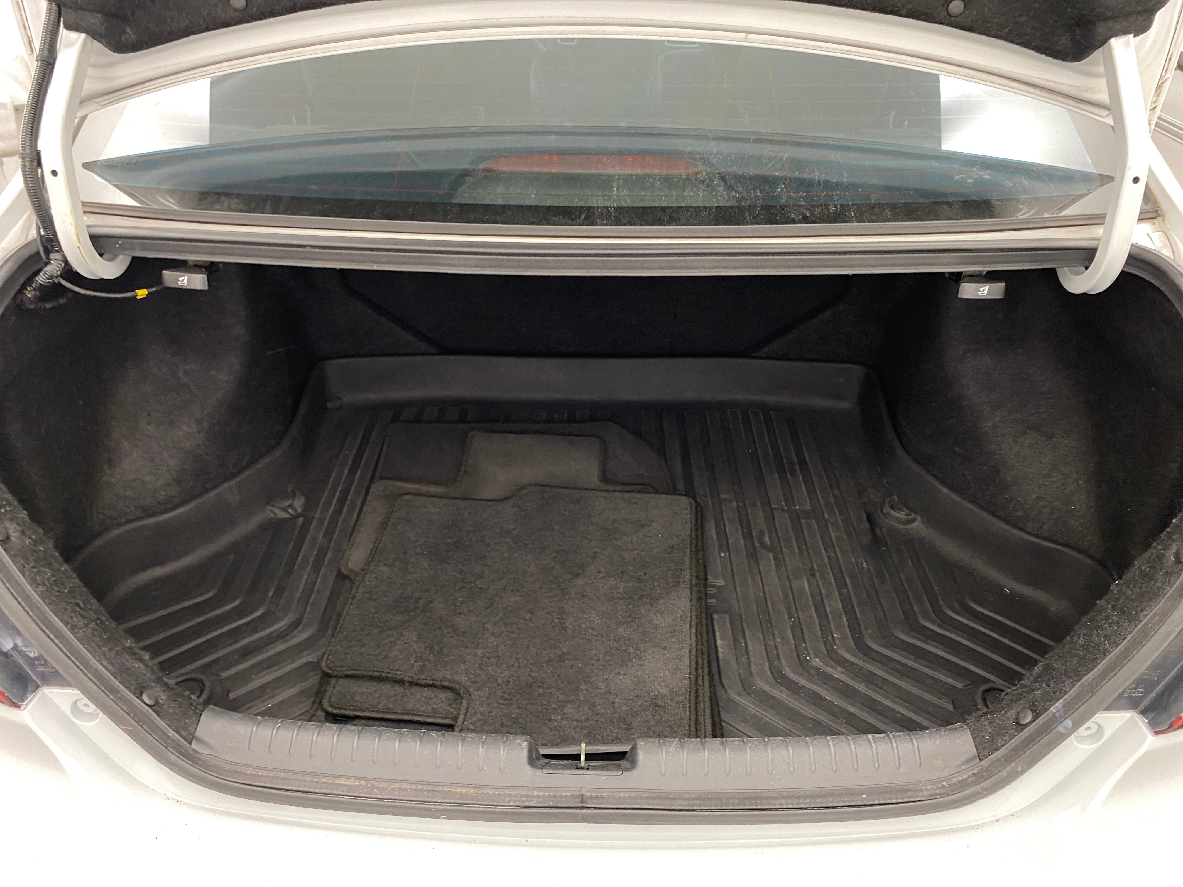 2014 Honda Civic EX-L 6