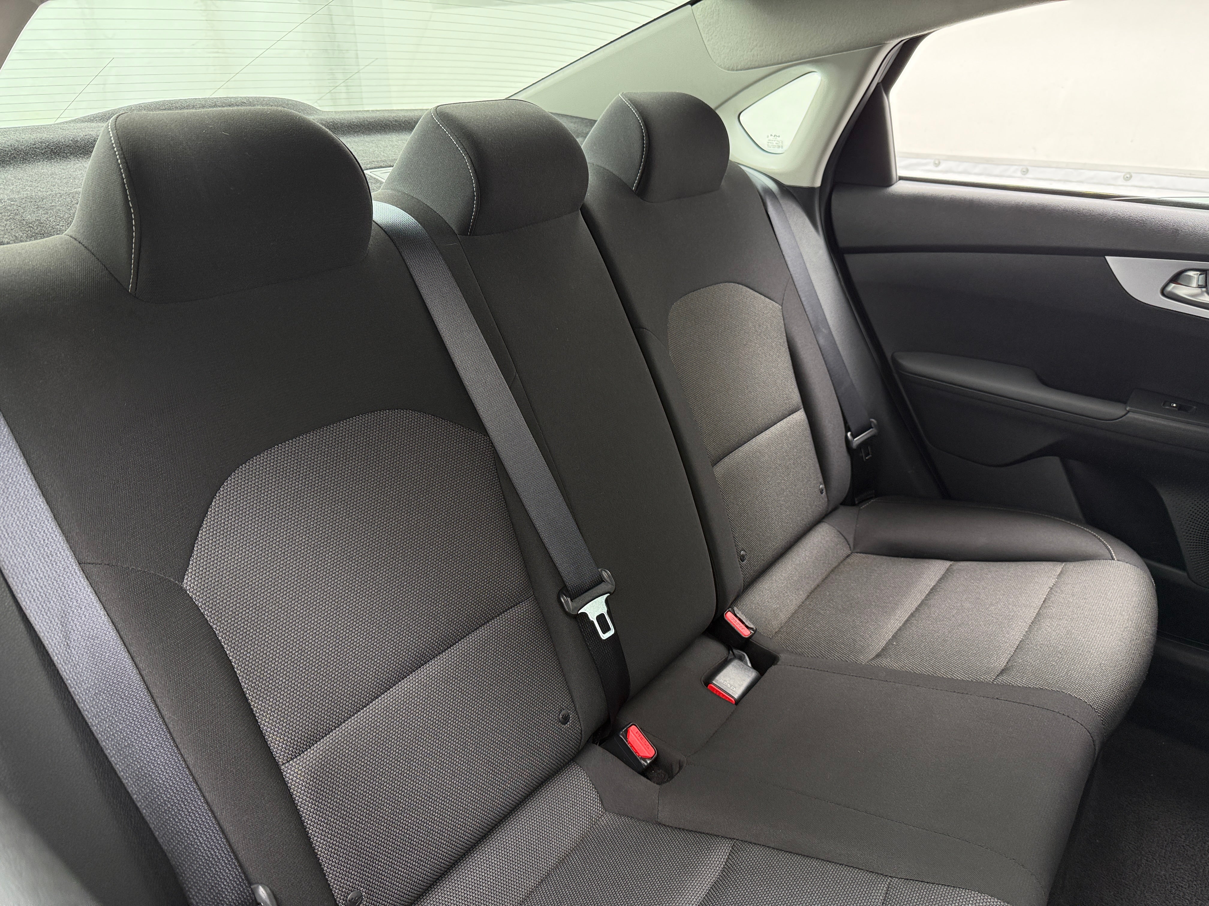 2024 Kia Forte LXS 6