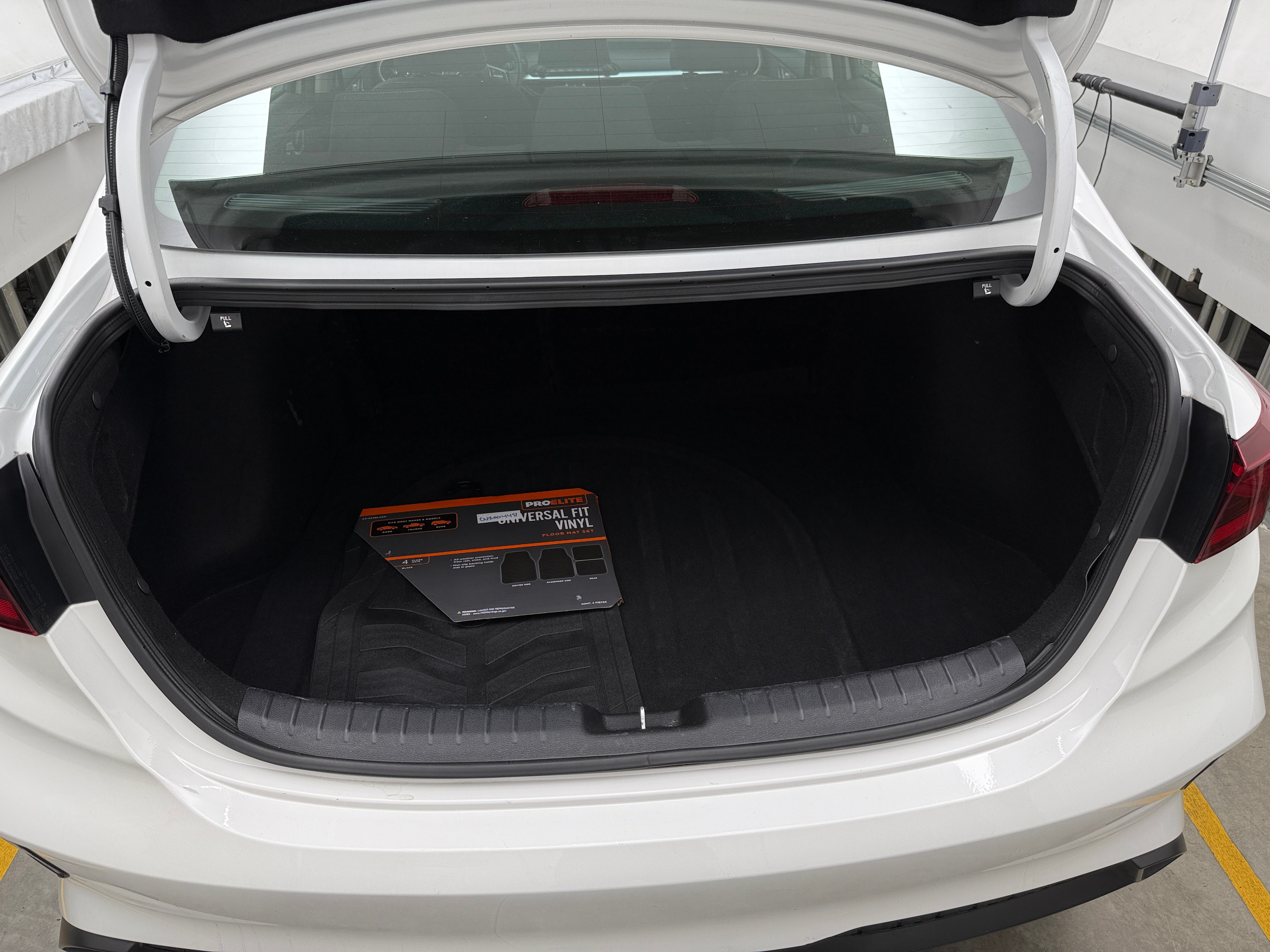 2024 Kia Forte LXS 7