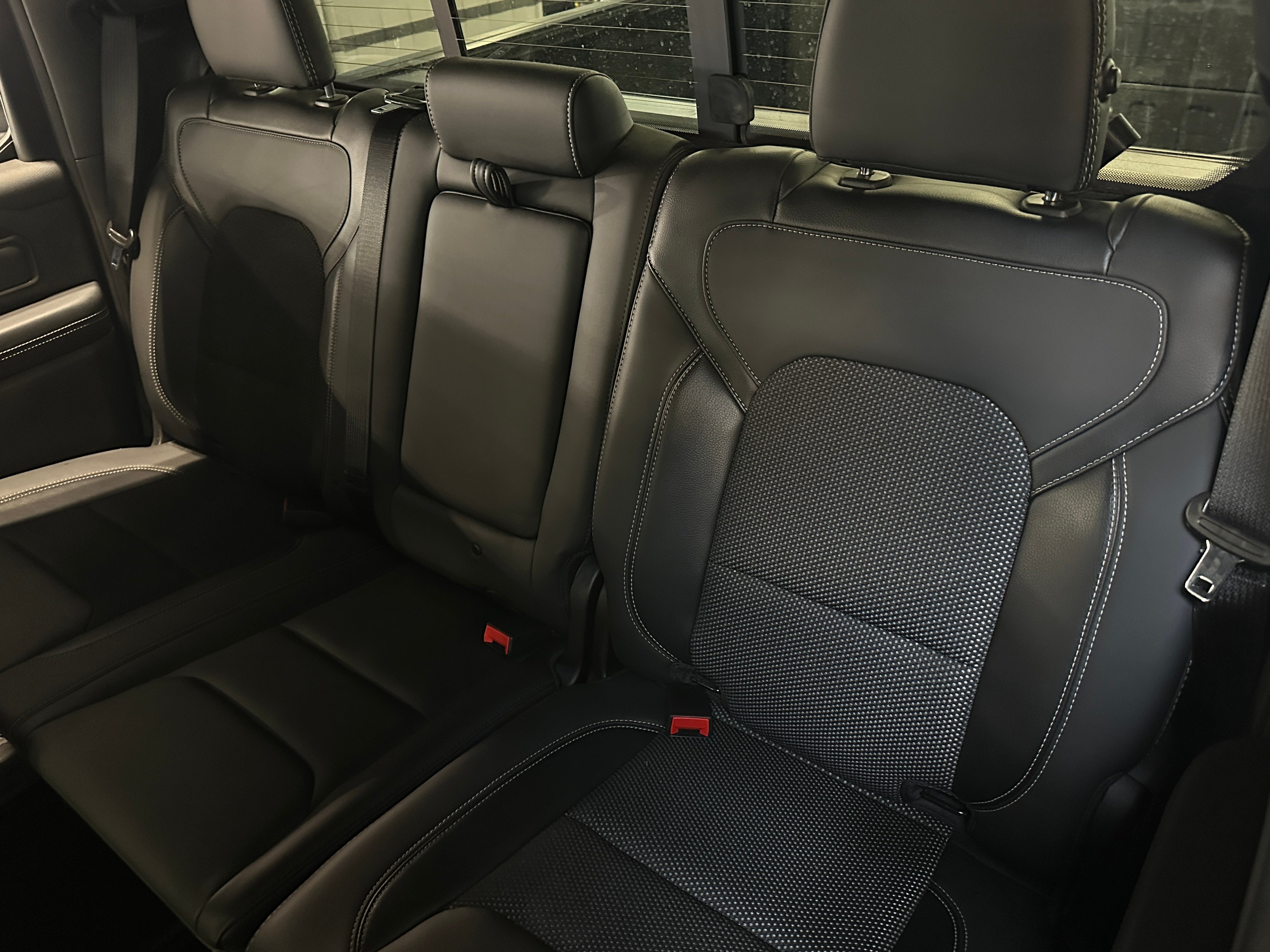 2021 RAM 1500 Rebel 5