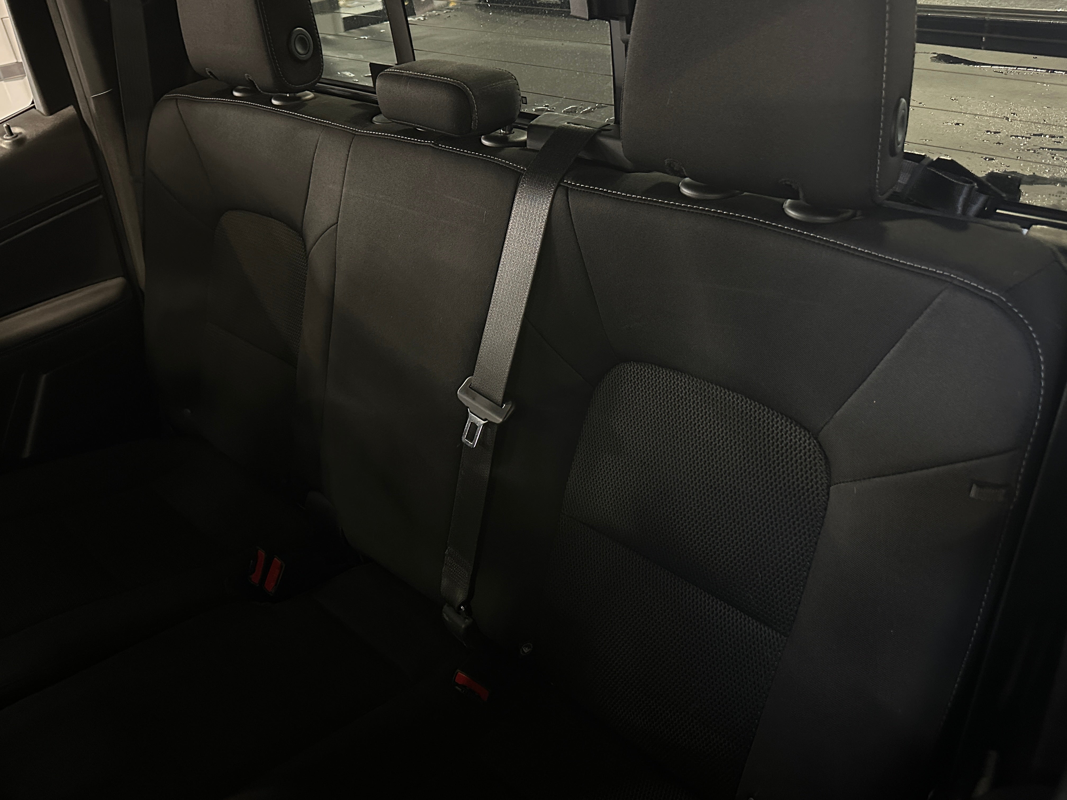 2023 Chevrolet Colorado LT 6