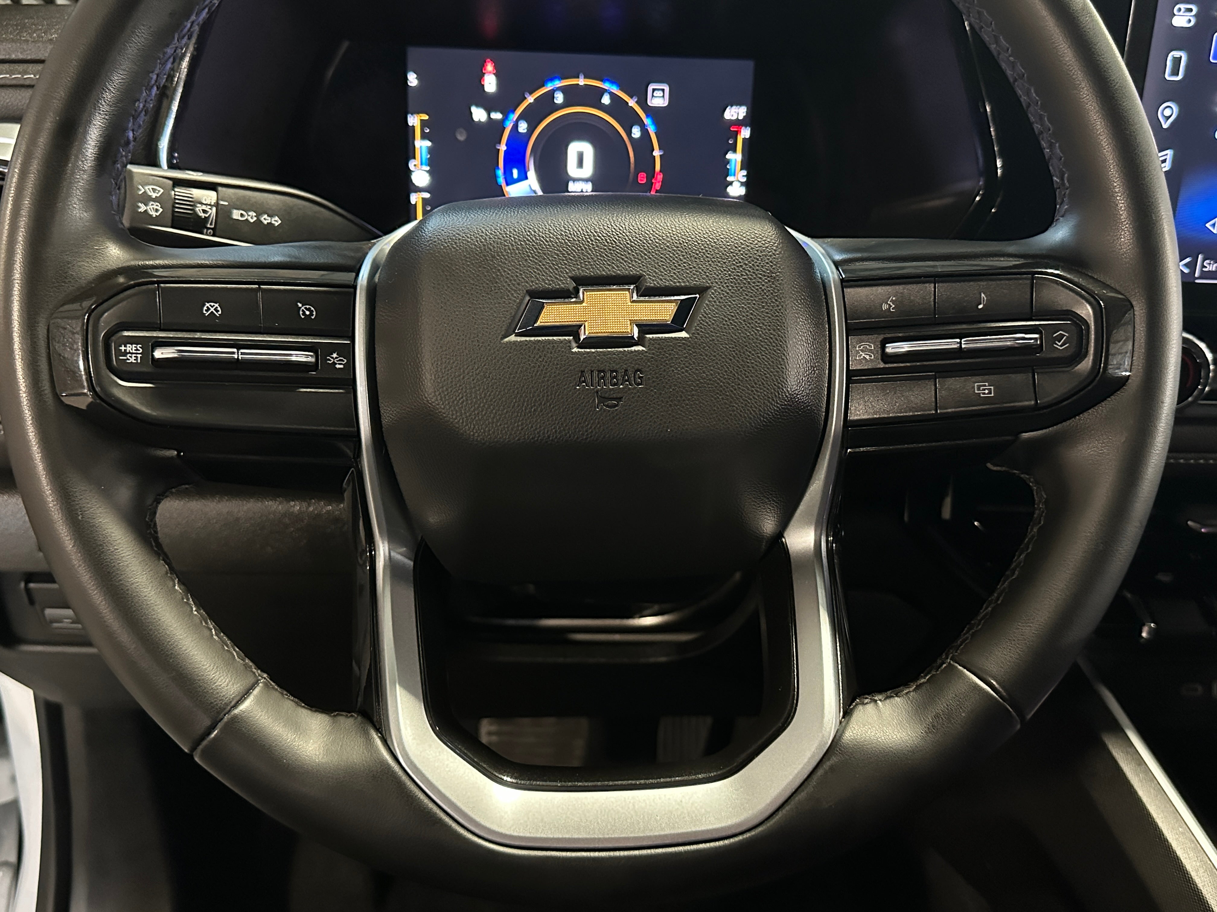 2023 Chevrolet Colorado LT 5