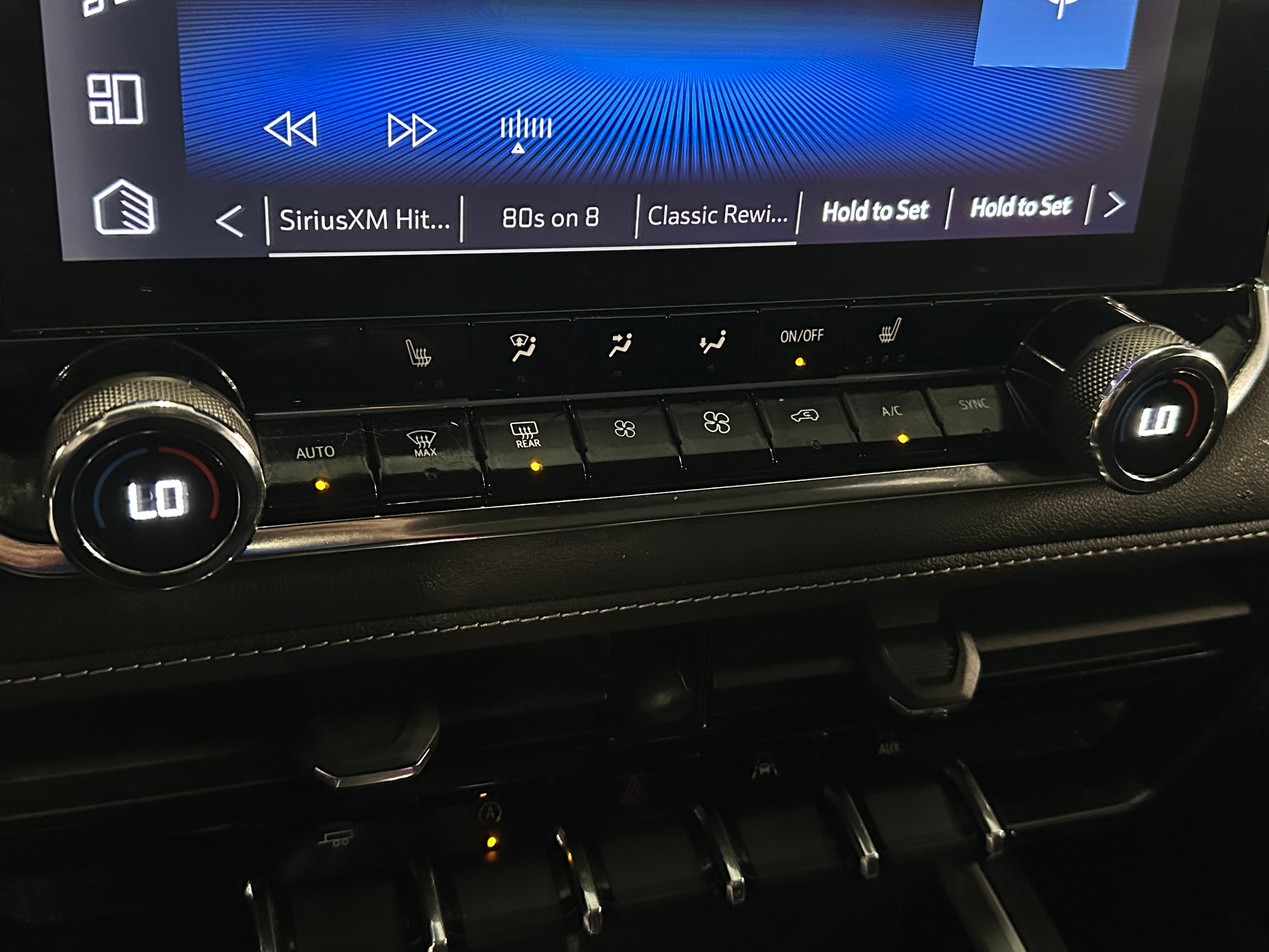 2023 Chevrolet Colorado LT 4