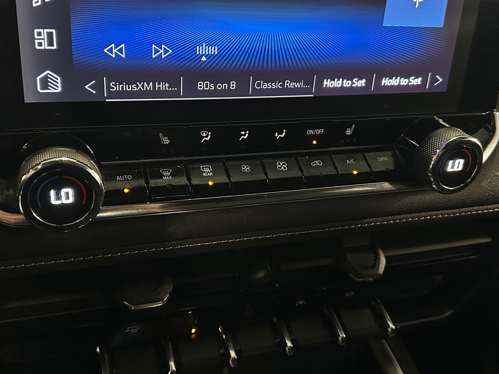 Thumbnail: 2023 Chevrolet Colorado - 4