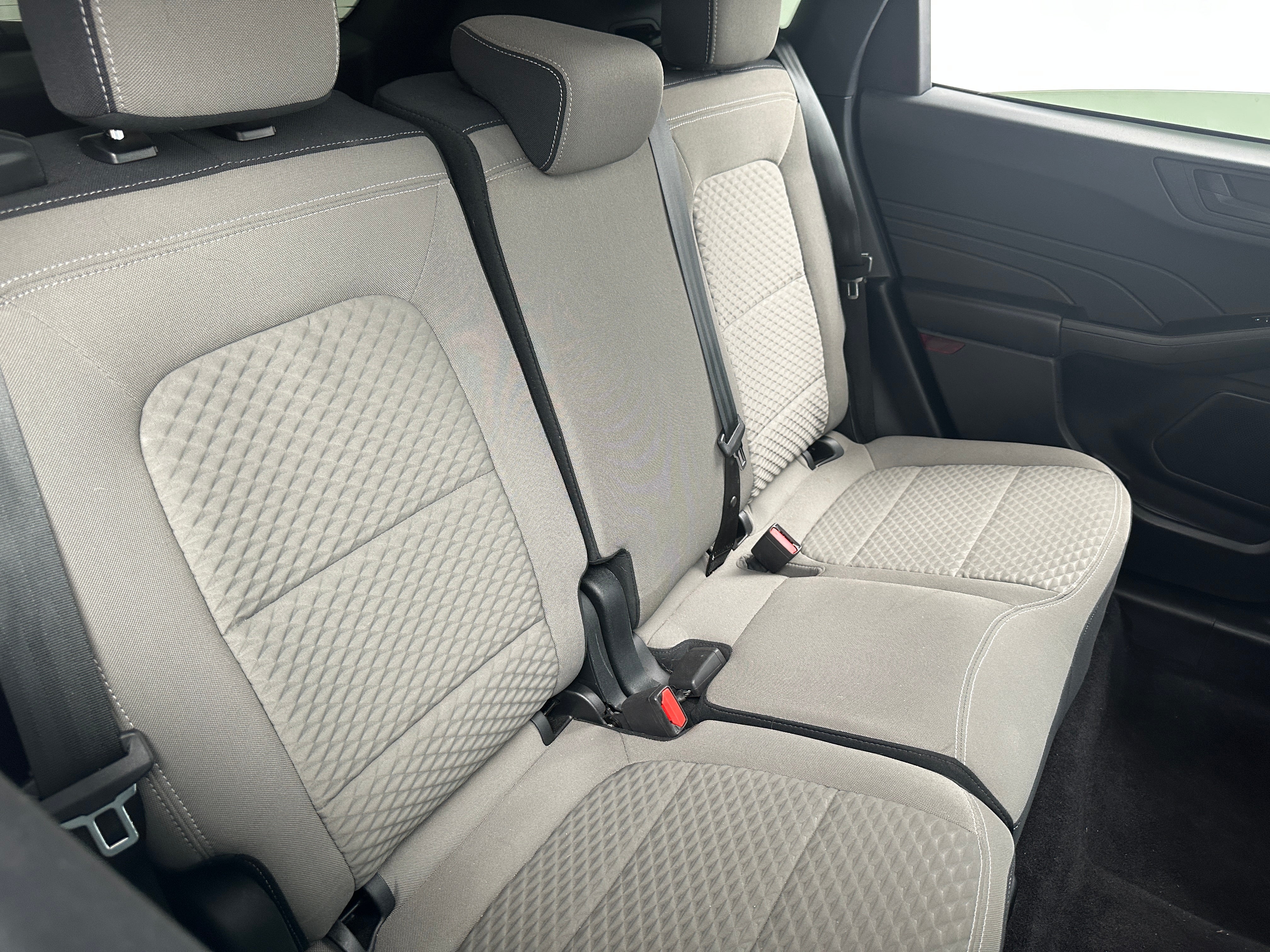 2022 Ford Escape SE Sport Hybrid 6