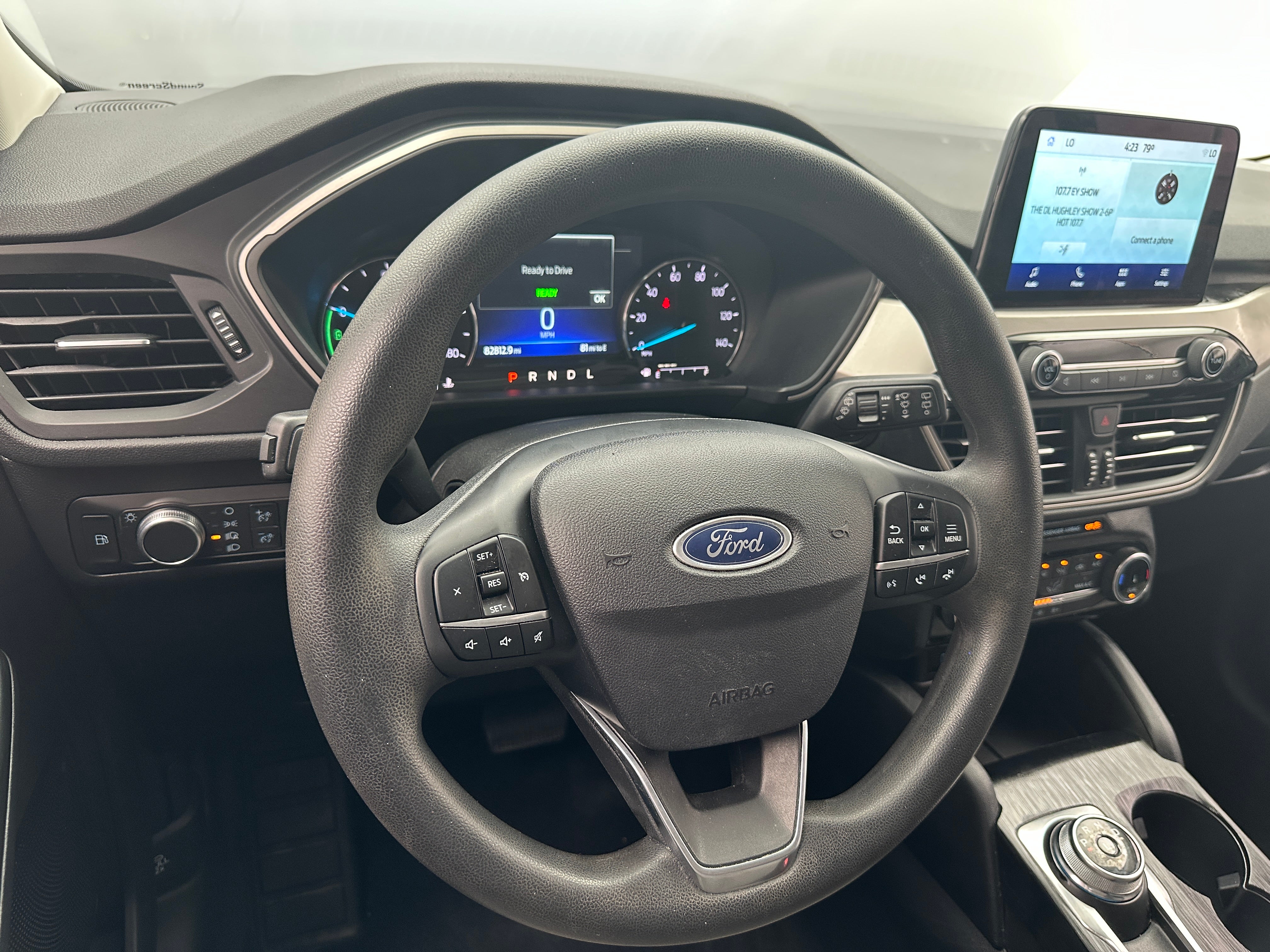 2022 Ford Escape SE Sport Hybrid 5