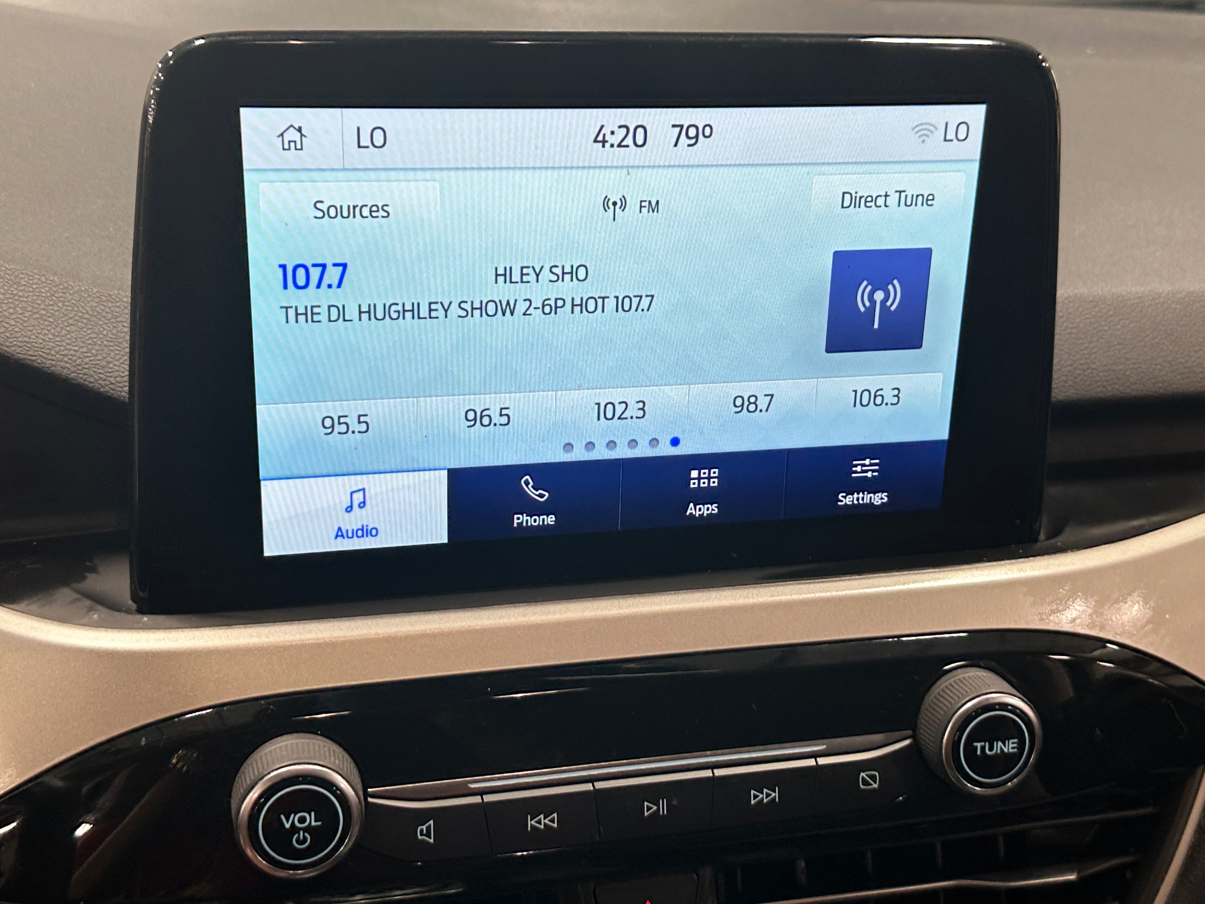 2022 Ford Escape SE Sport Hybrid 4
