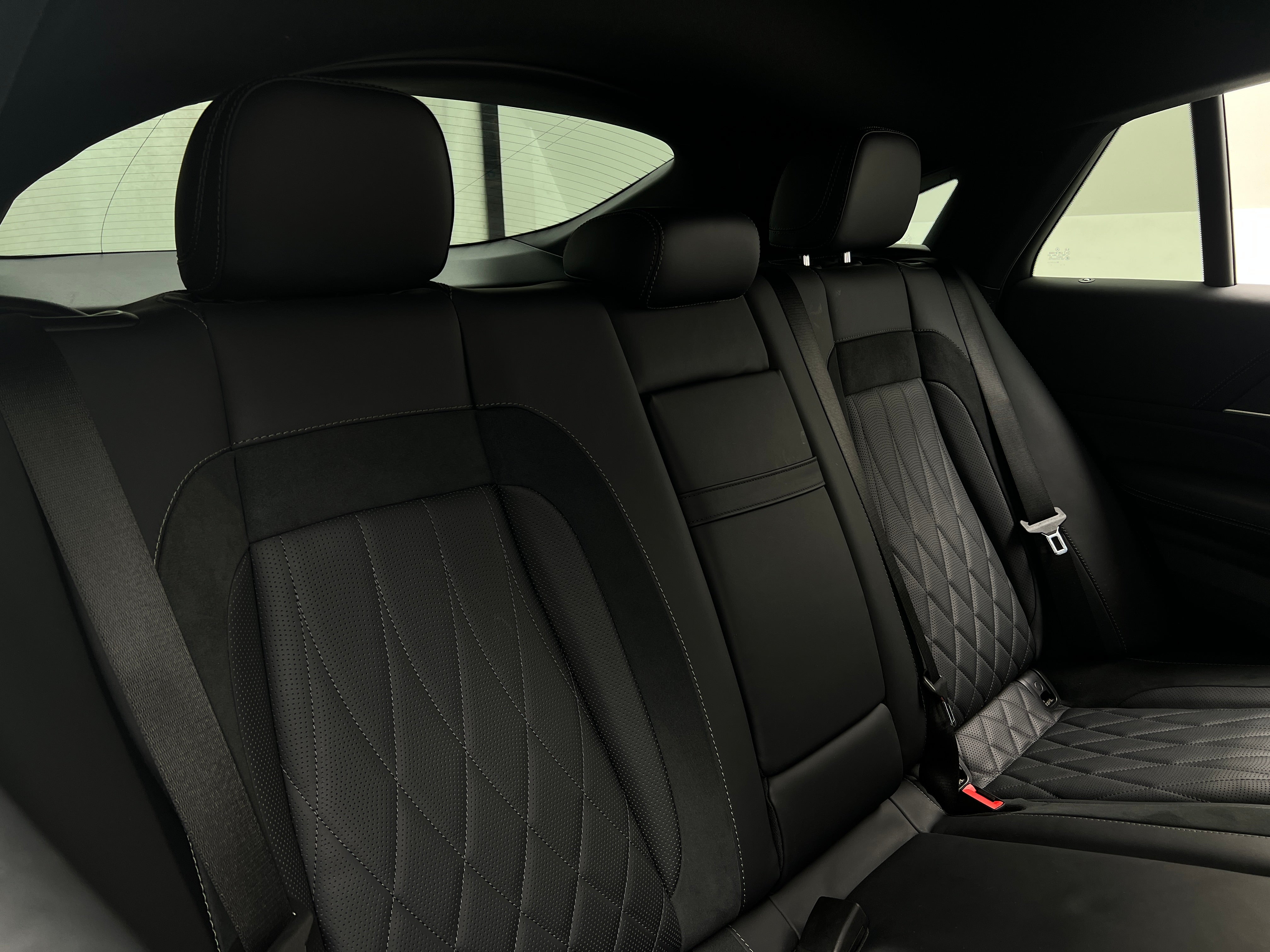2022 Mercedes-Benz GLE 53 AMG 5