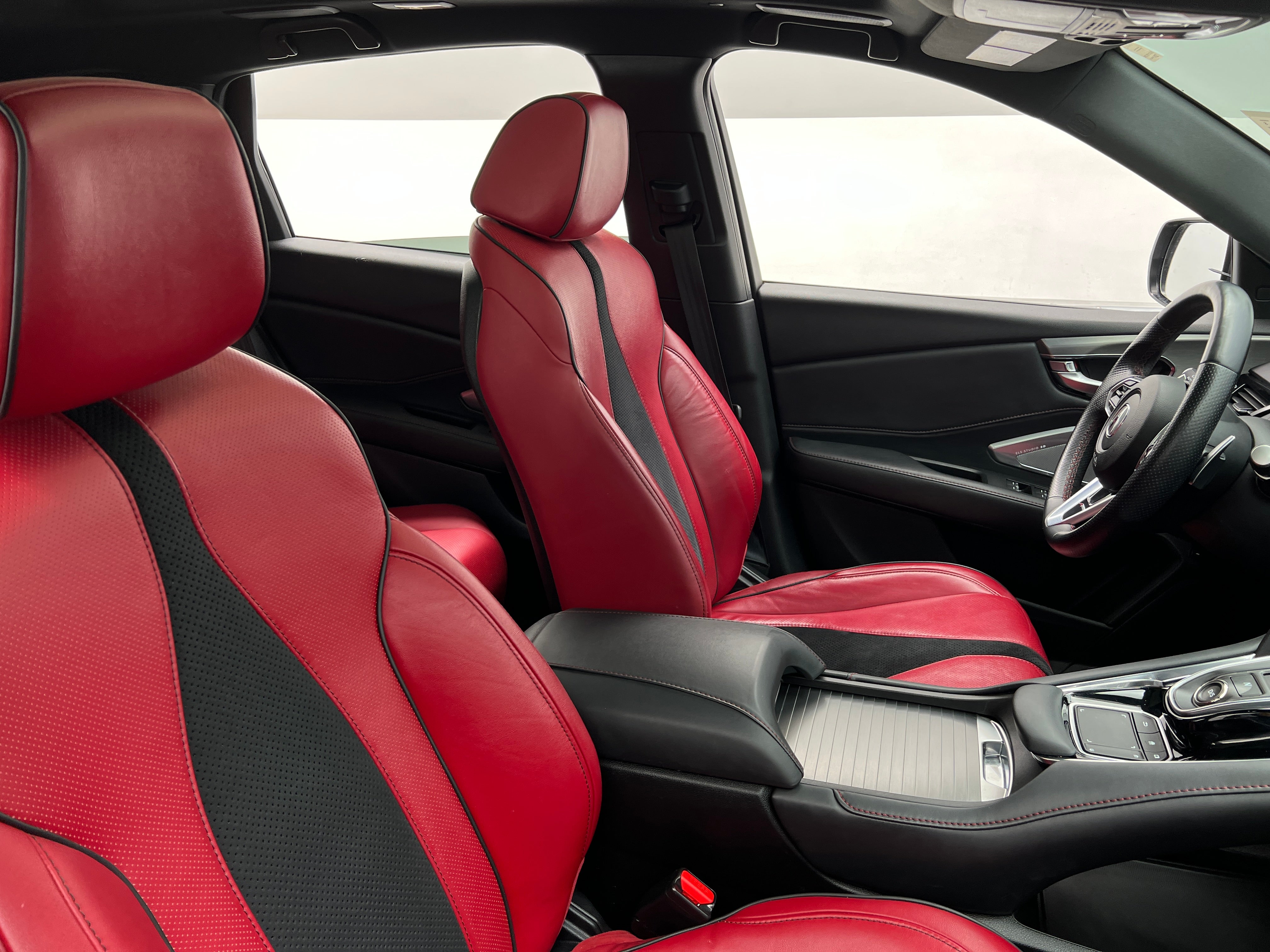 2021 Acura RDX Base 2