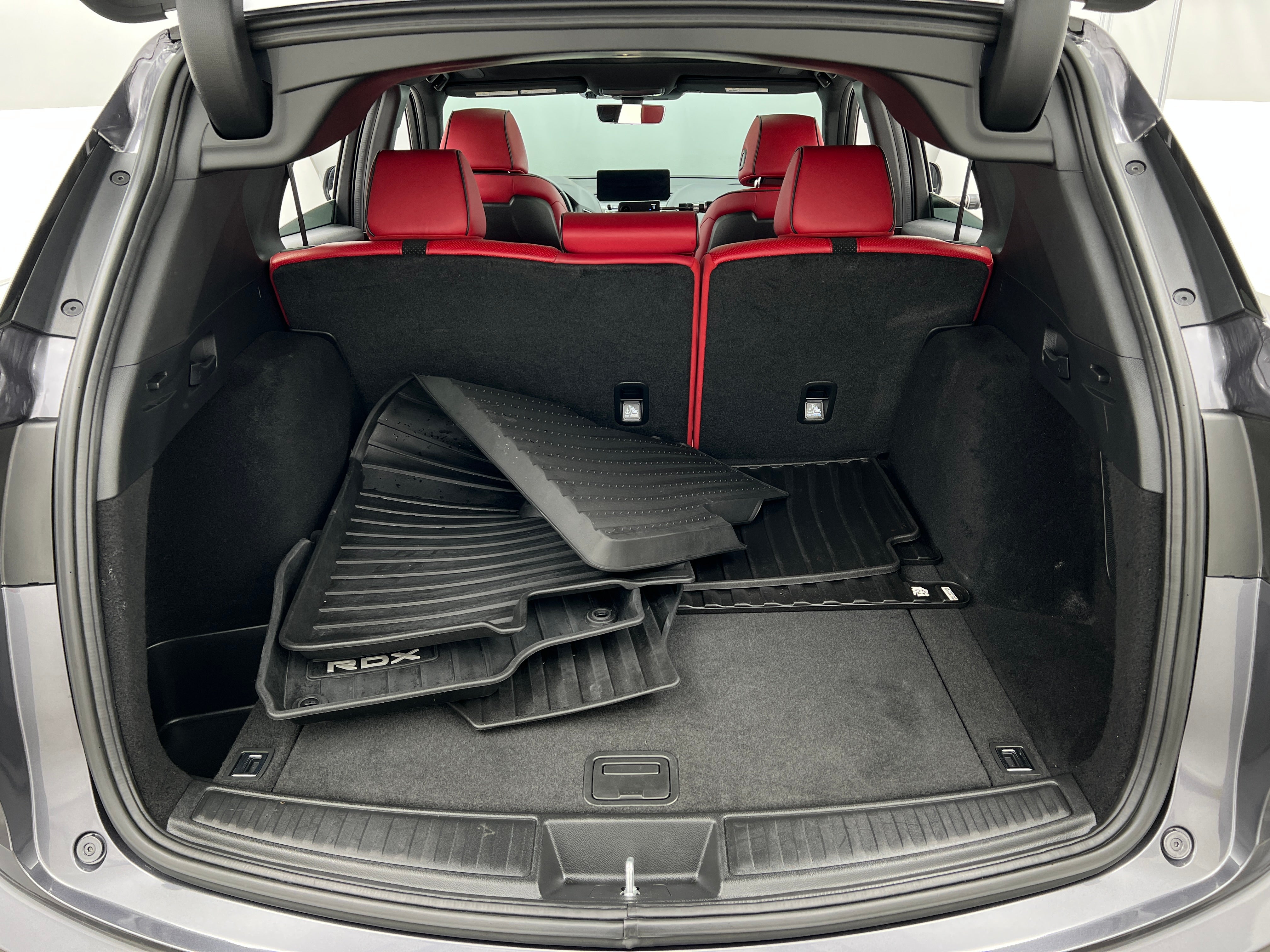 2021 Acura RDX Base 7