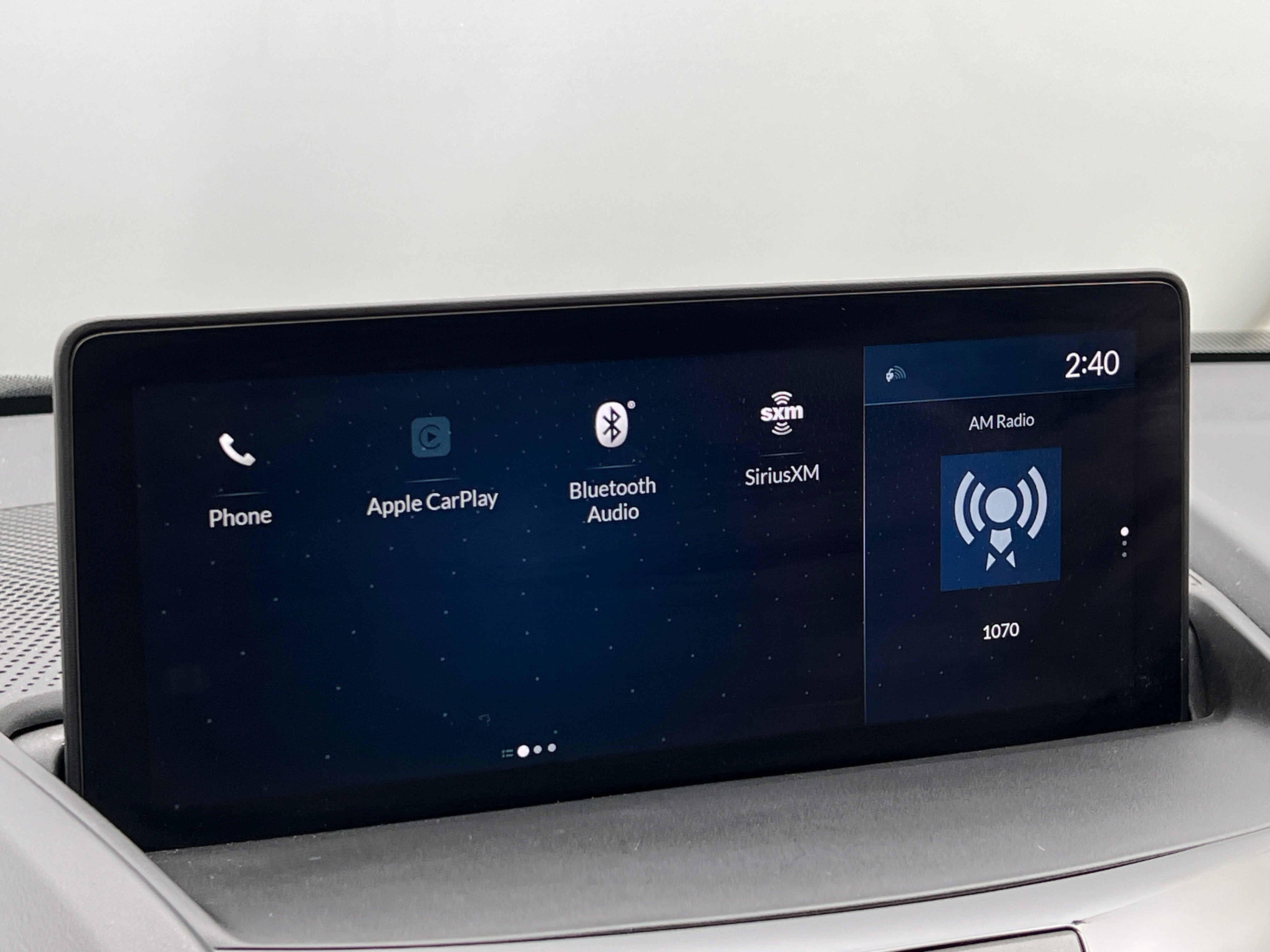 2021 Acura RDX Base 4