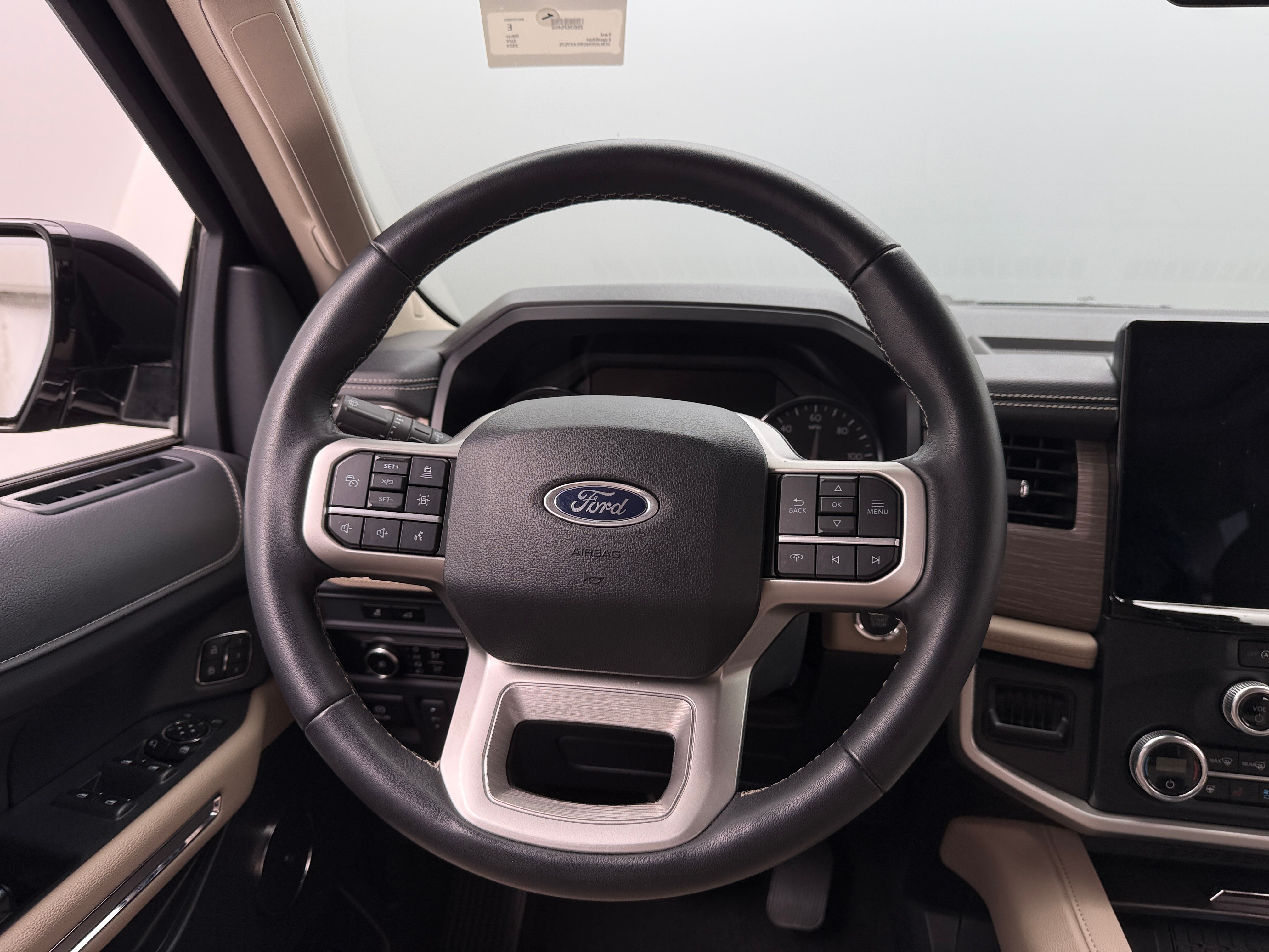 2024 Ford Expedition Limited 4