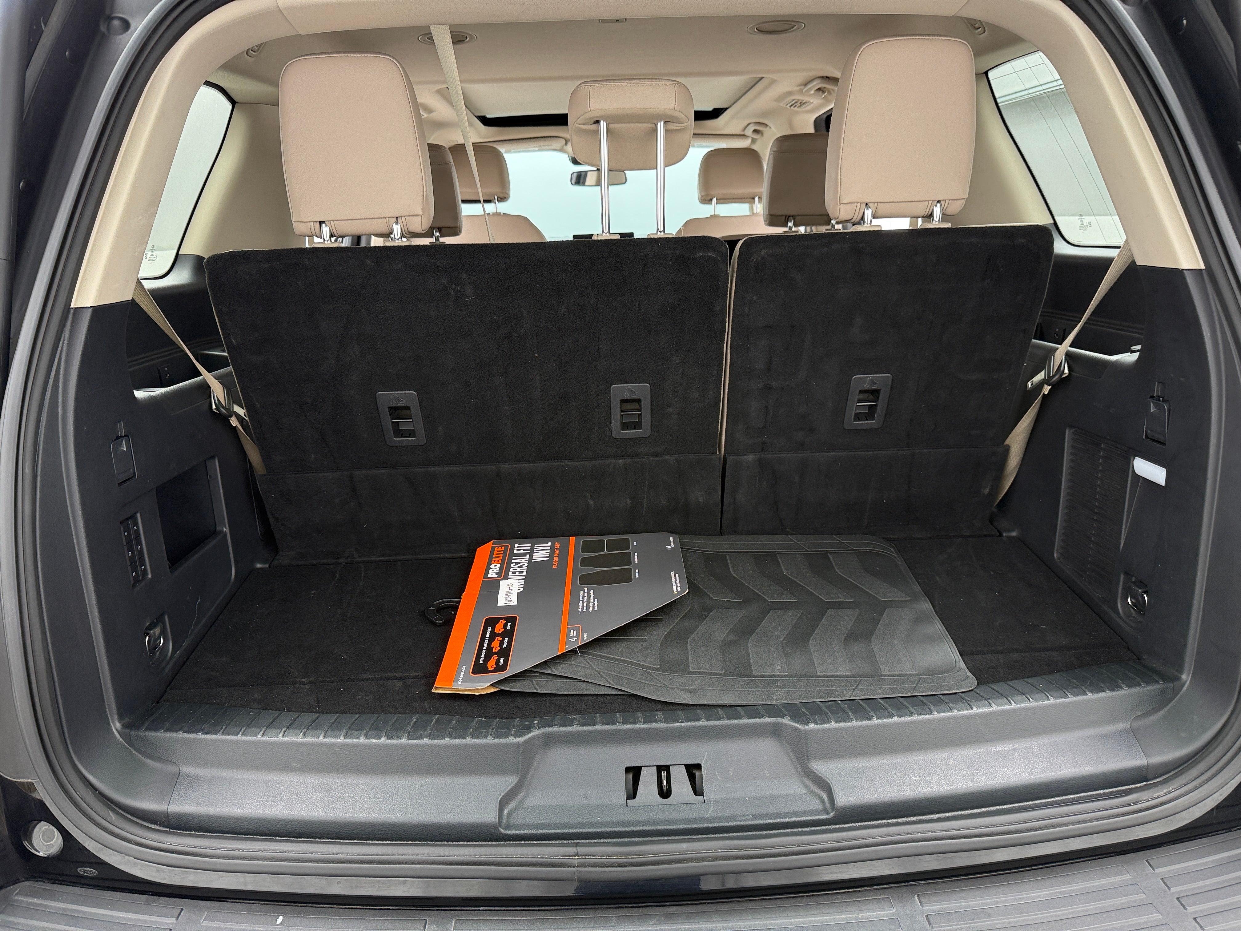 2024 Ford Expedition Limited 6