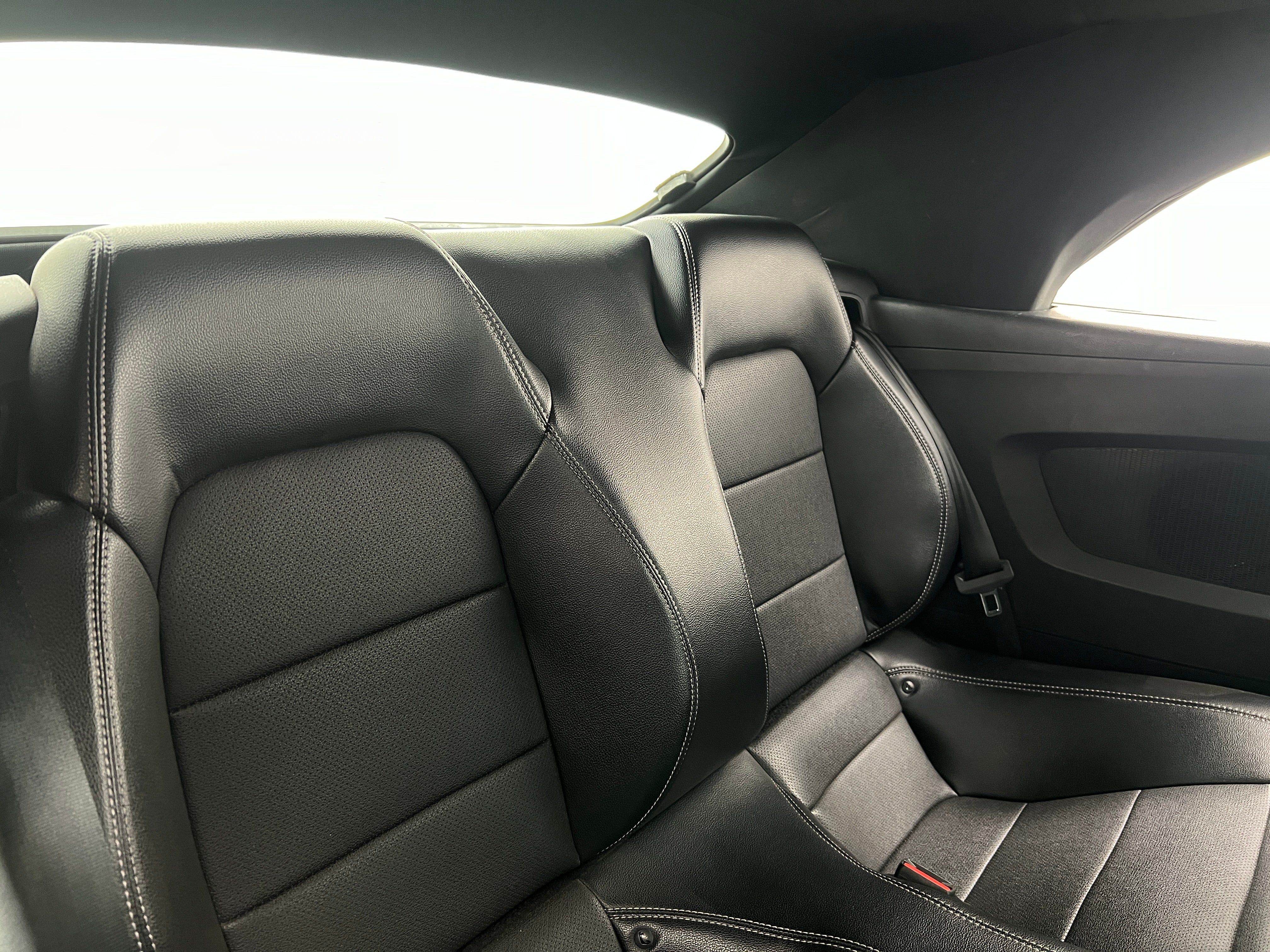2023 Ford Mustang  6