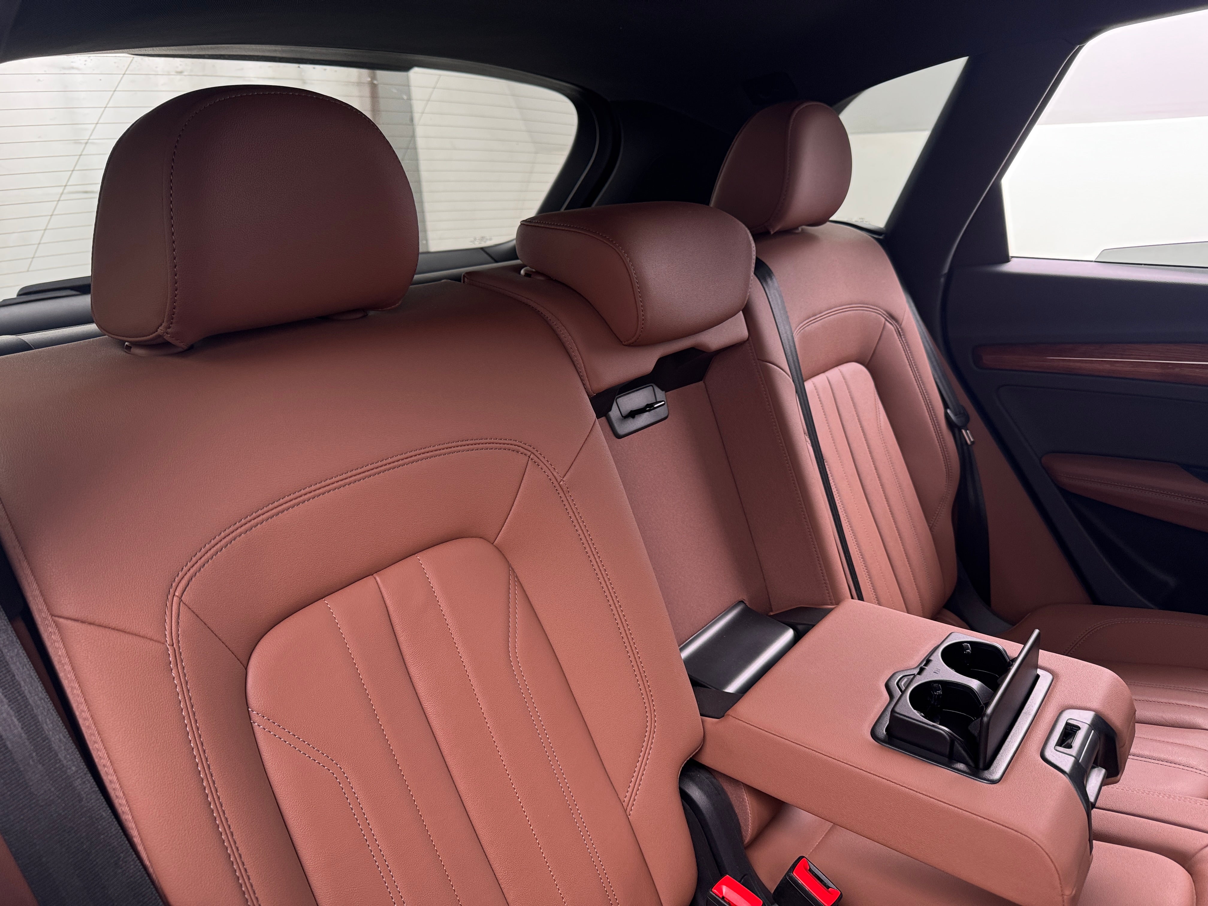 2021 Audi Q5 e Premium Plus 5