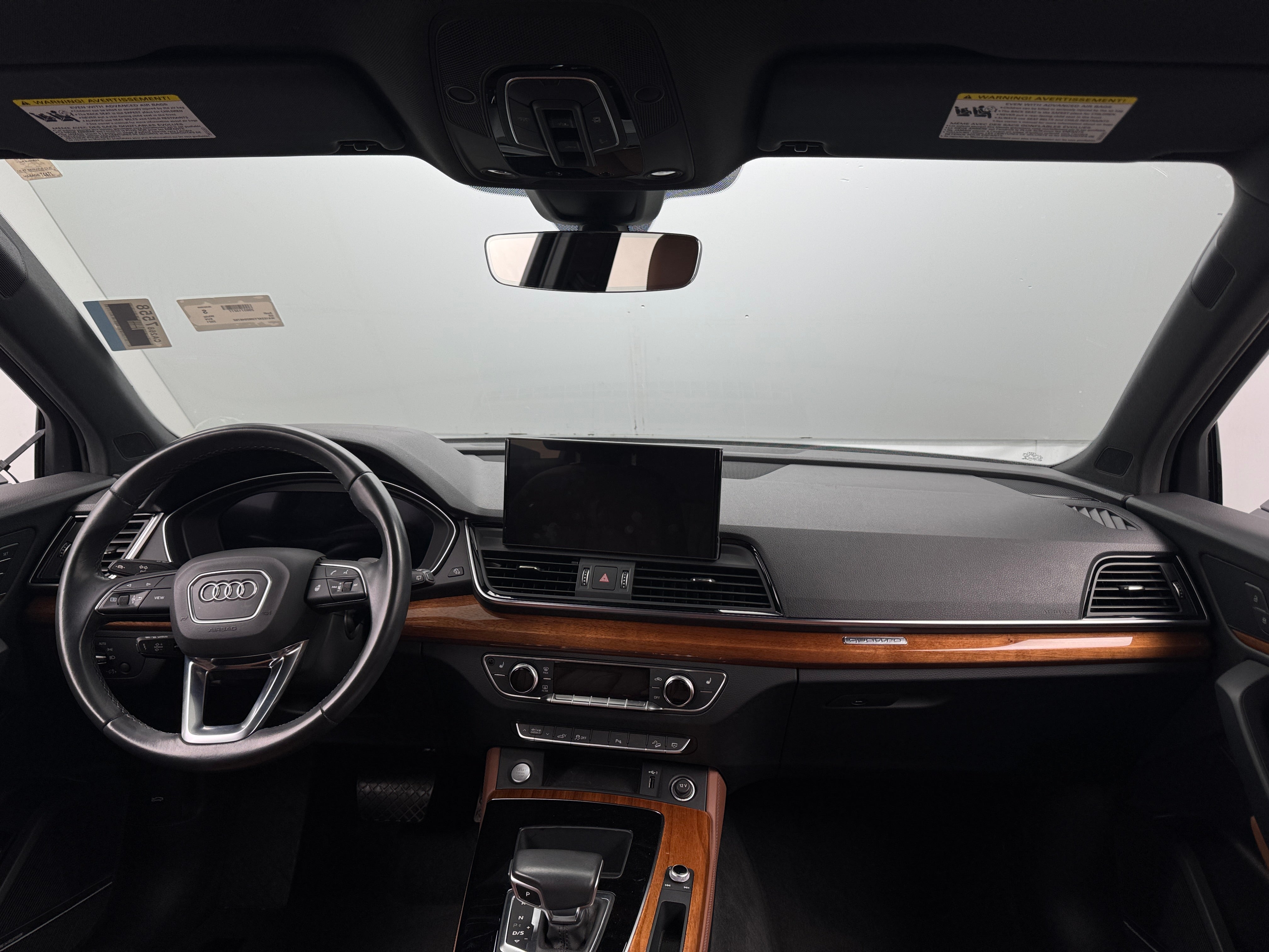 2021 Audi Q5 e Premium Plus 2