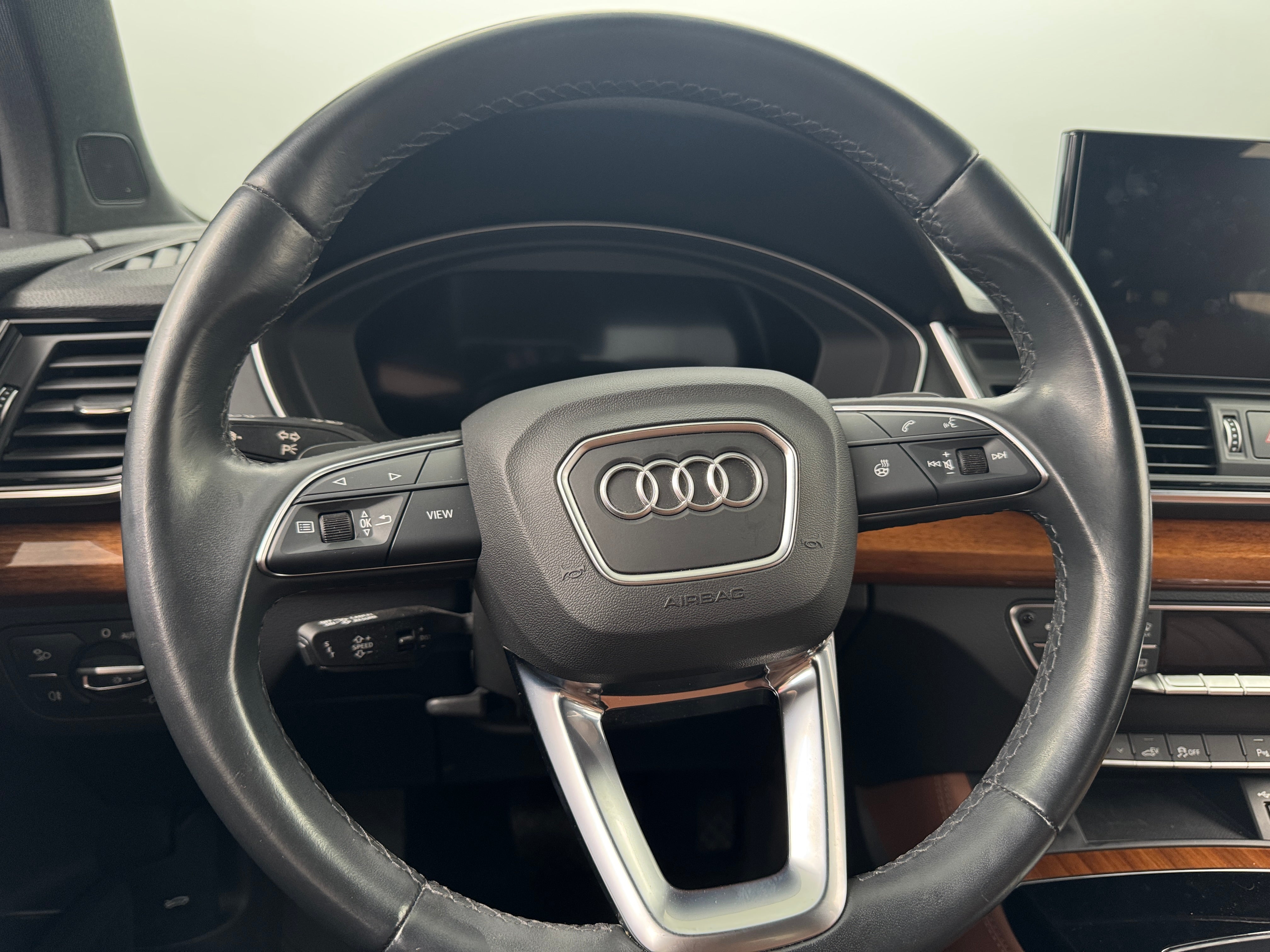 2021 Audi Q5 e Premium Plus 4