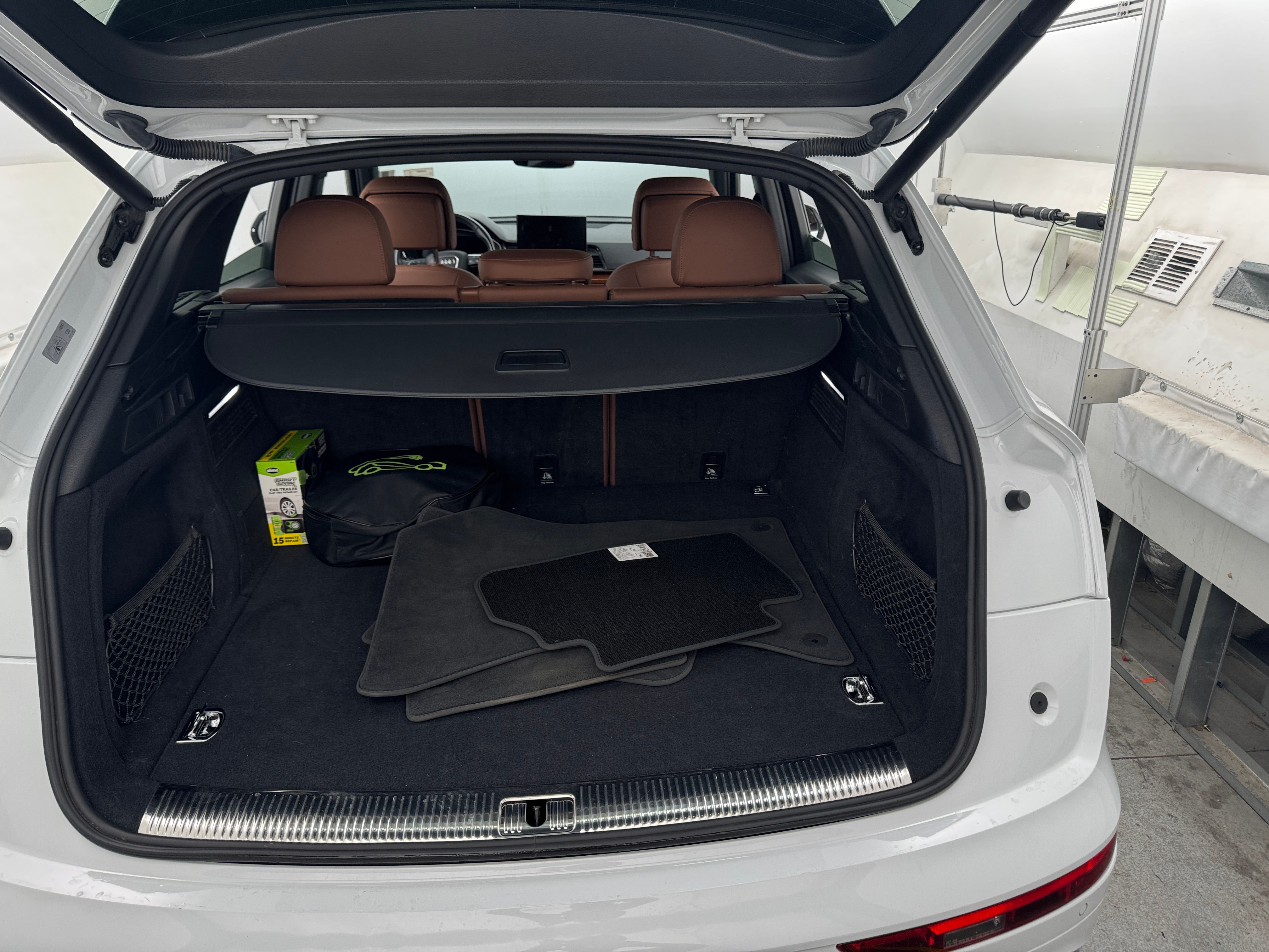 2021 Audi Q5 e Premium Plus 6