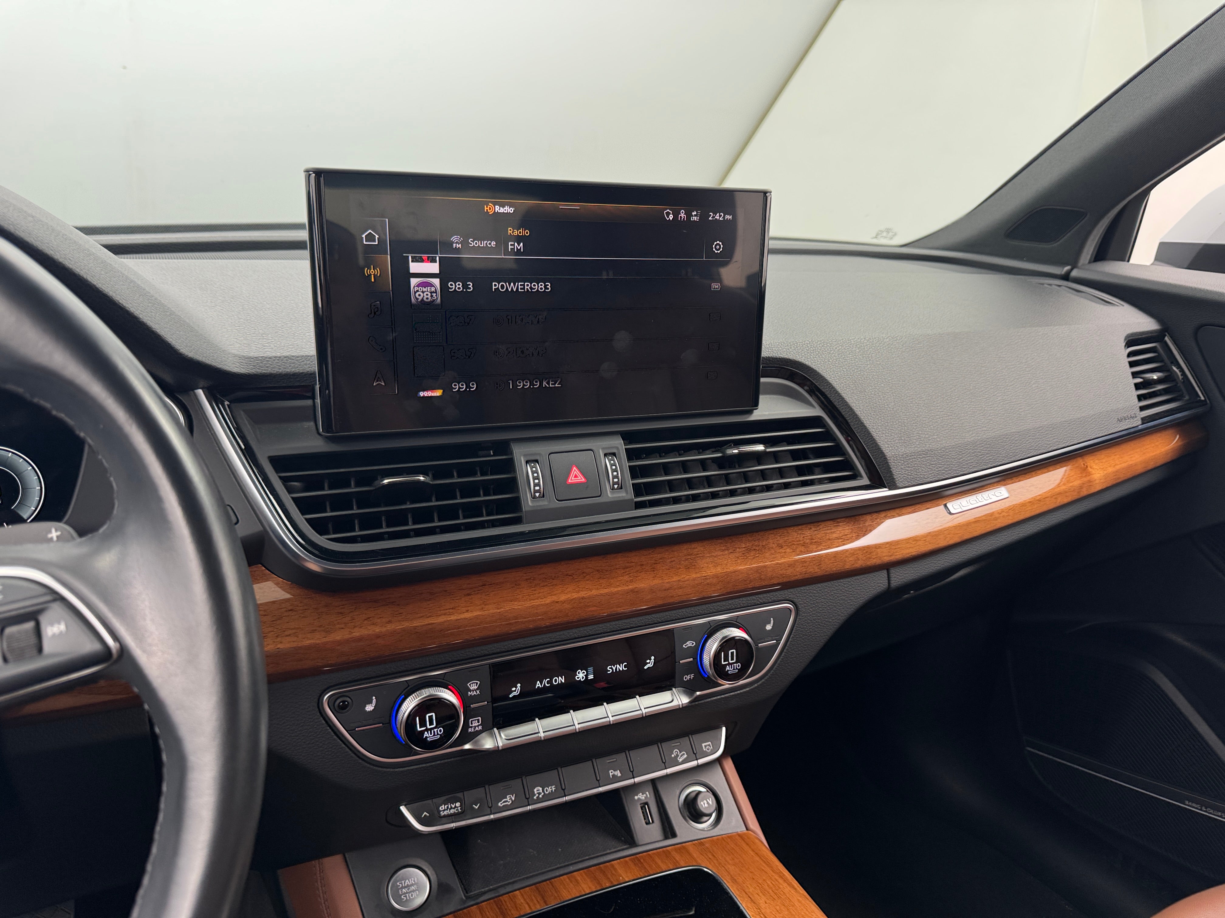 2021 Audi Q5 e Premium Plus 3