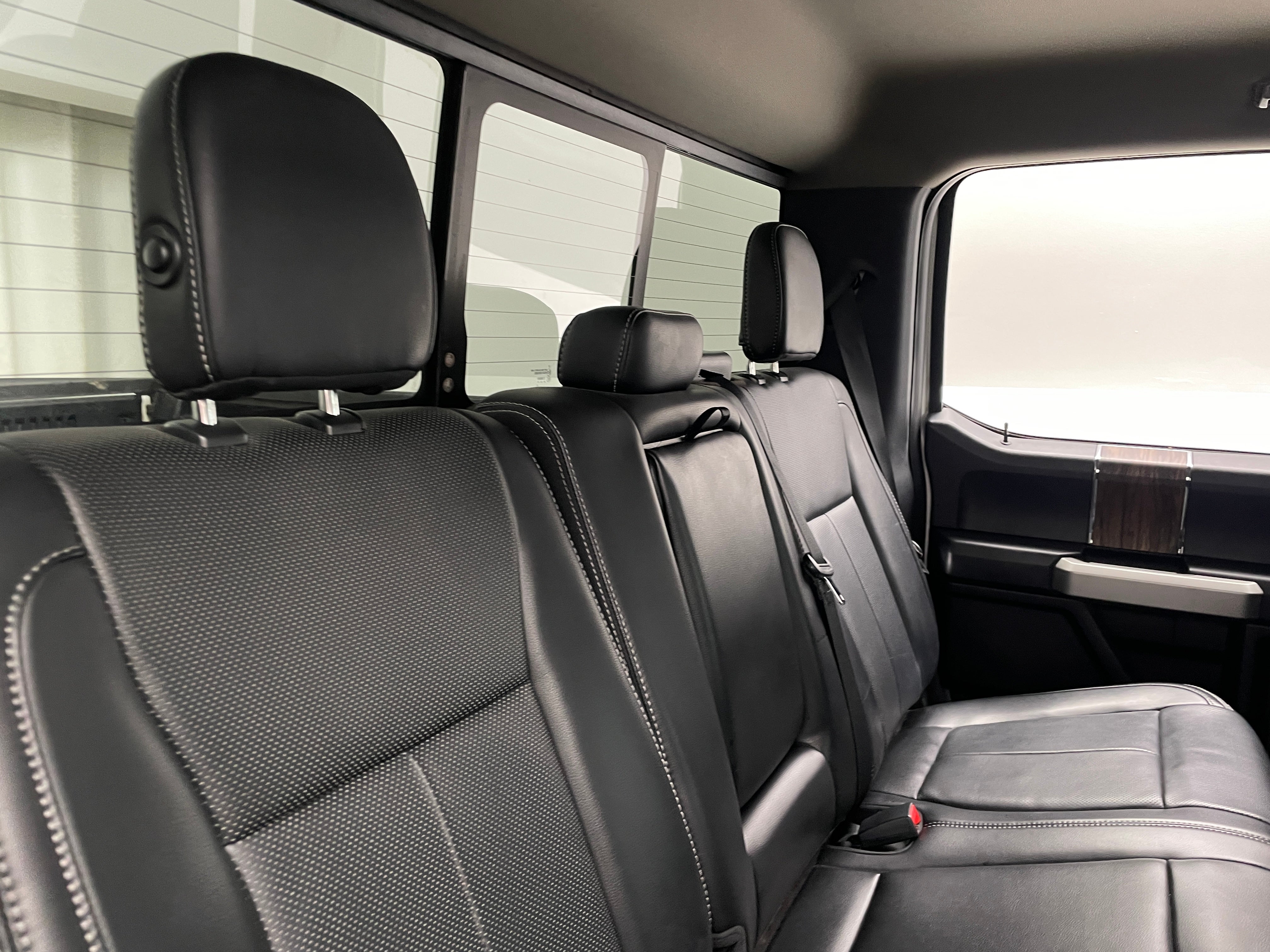 2018 Ford Econoline E-150 5