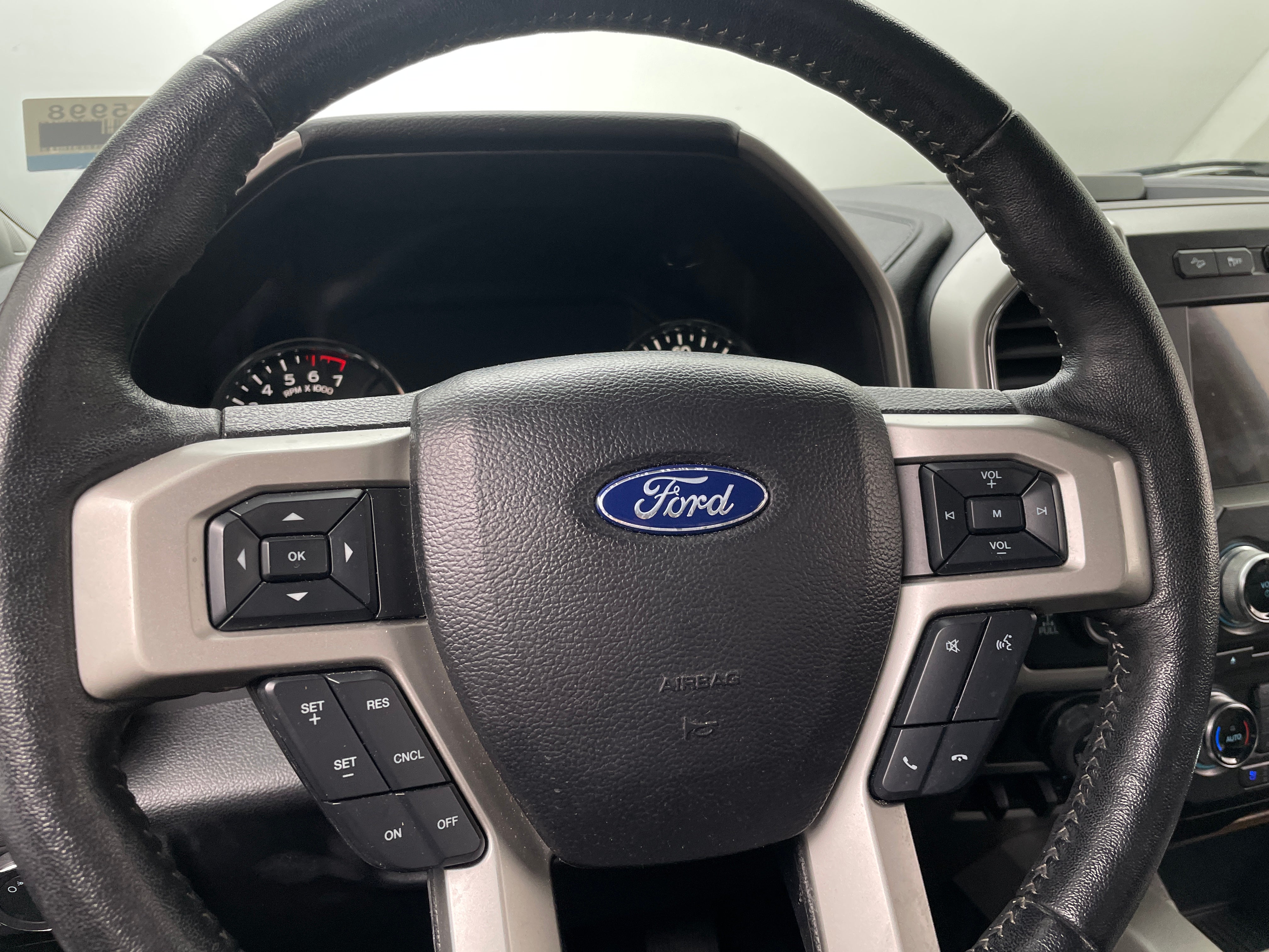 2018 Ford Econoline E-150 4