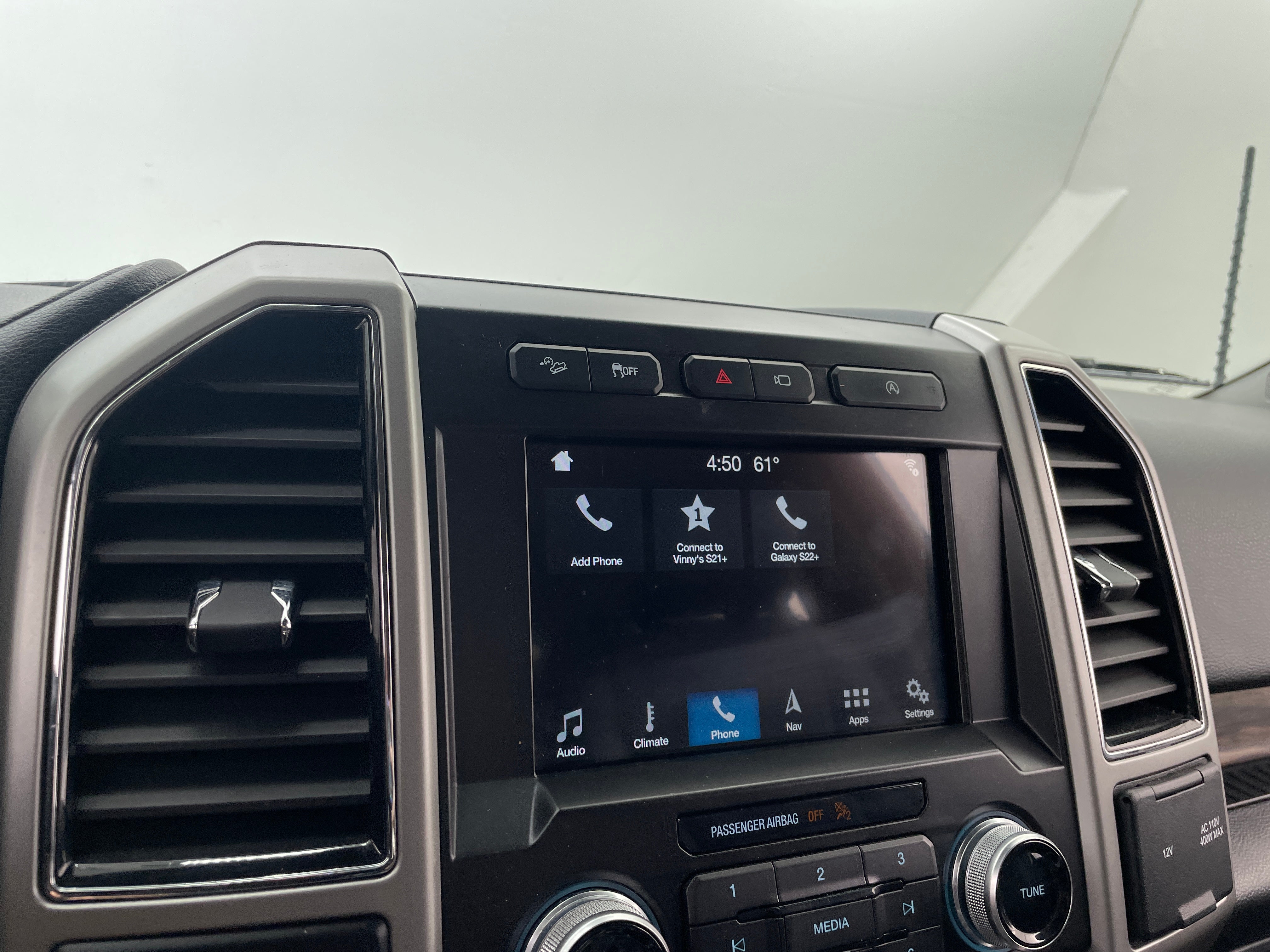 2018 Ford Econoline E-150 3