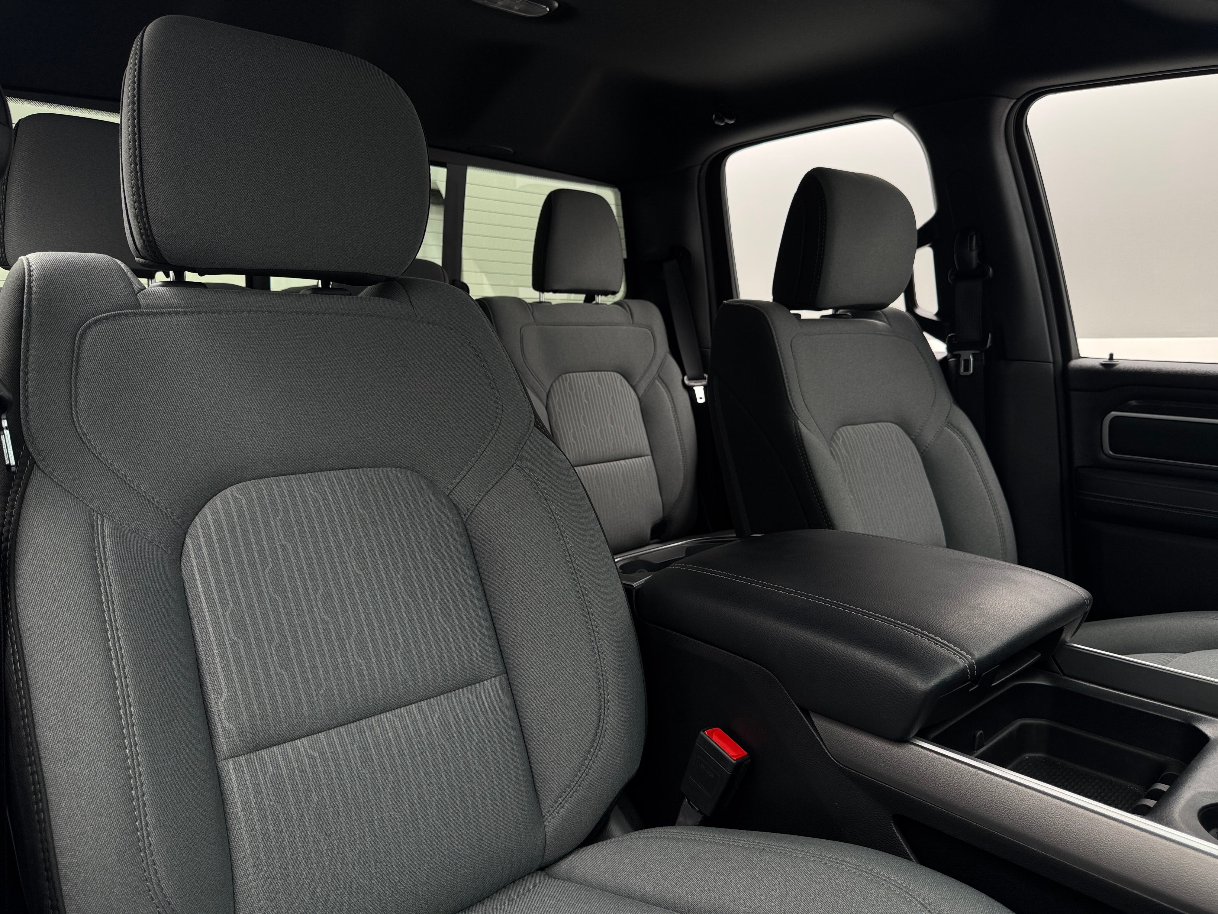 2024 RAM 1500 Lone Star 2