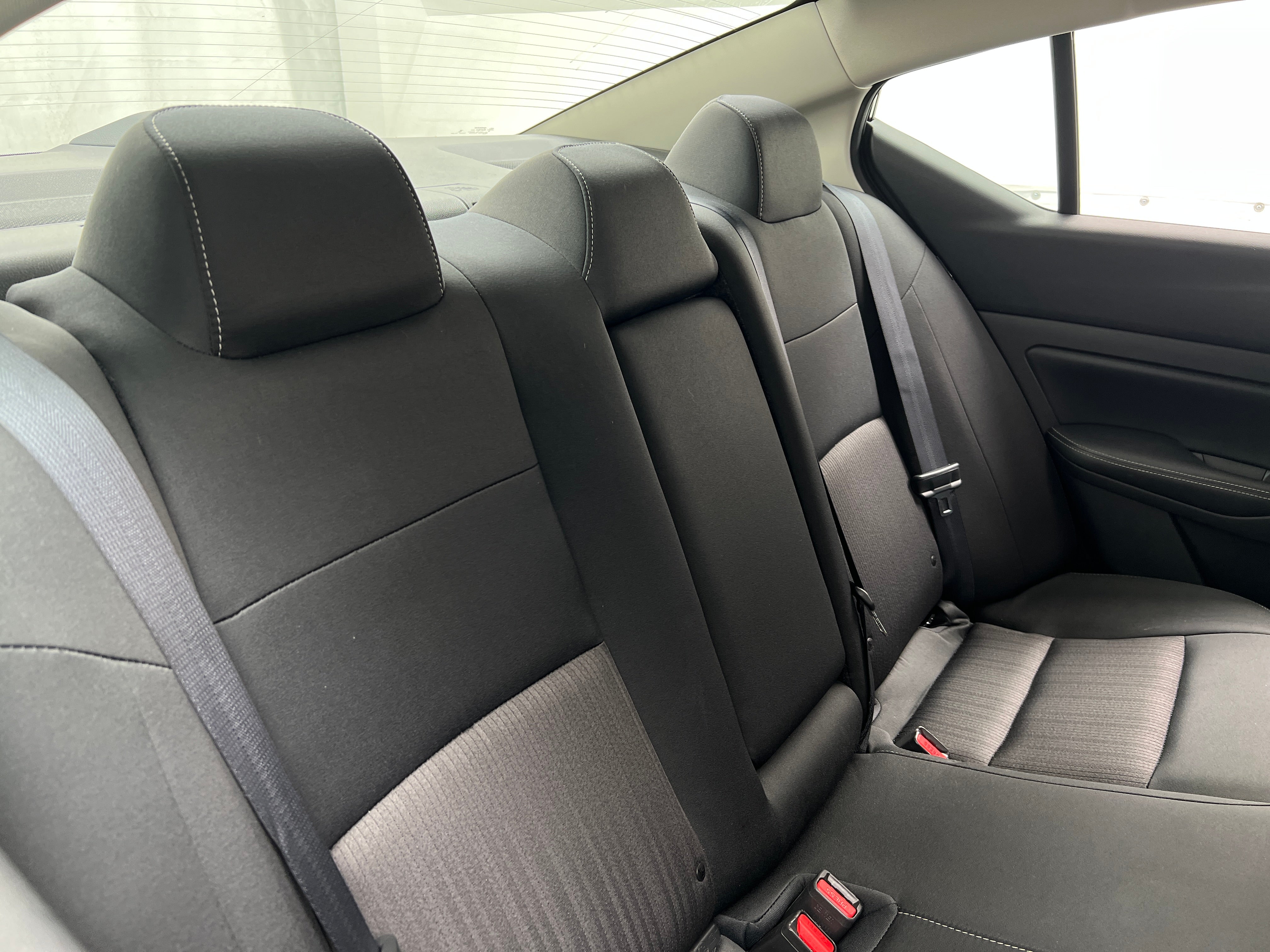 2024 Nissan Altima SV 6