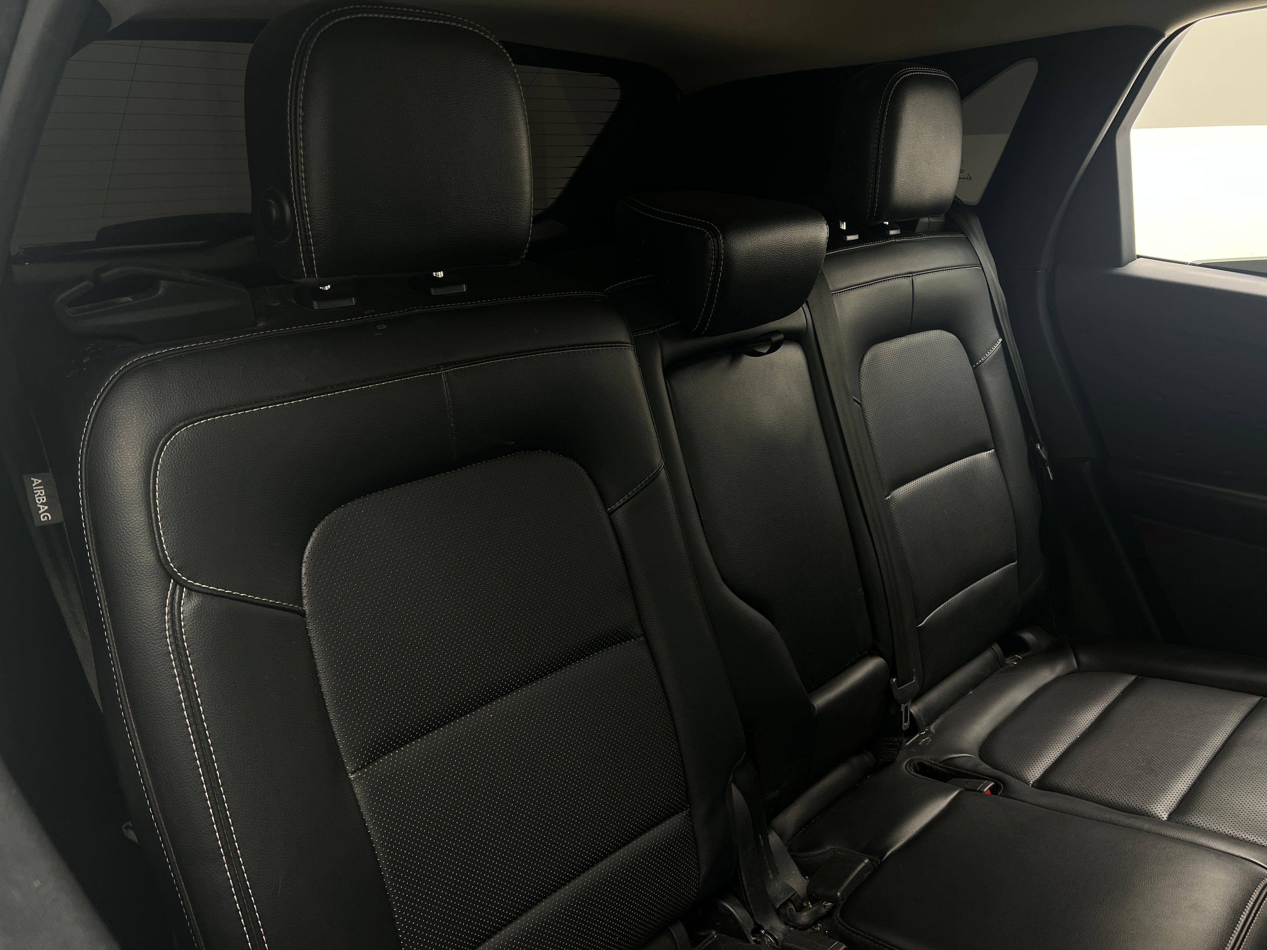 2020 Ford Escape SEL 5