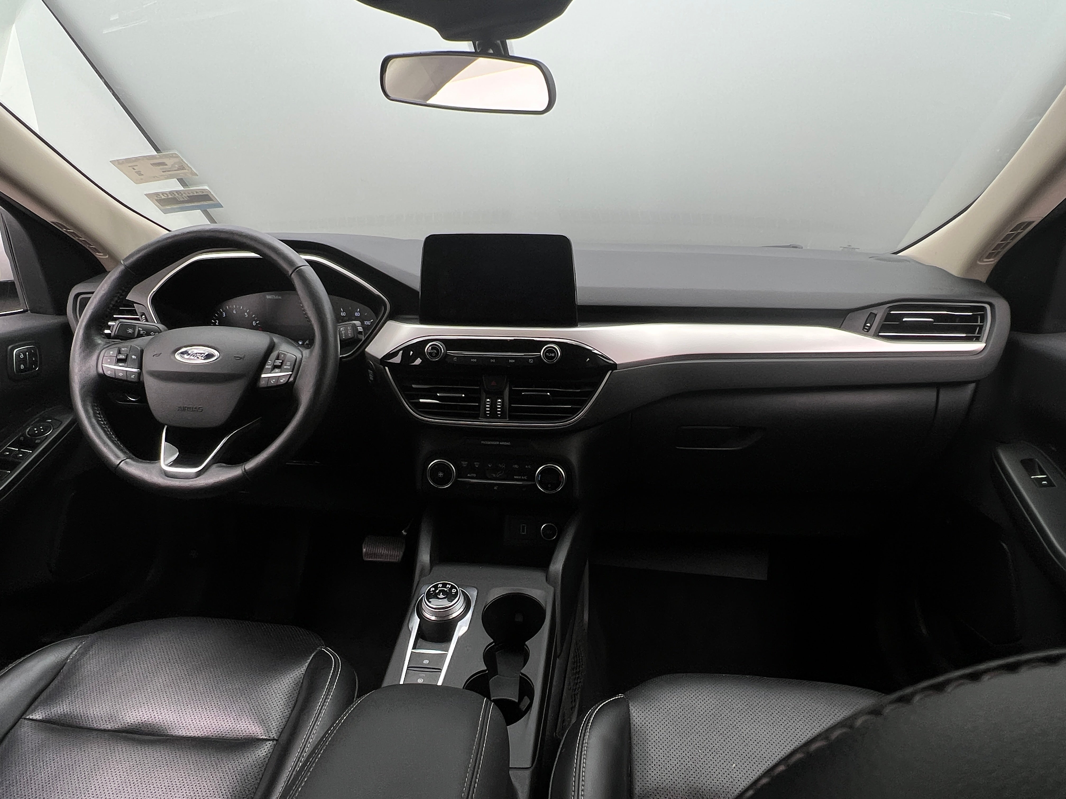 2020 Ford Escape SEL 2