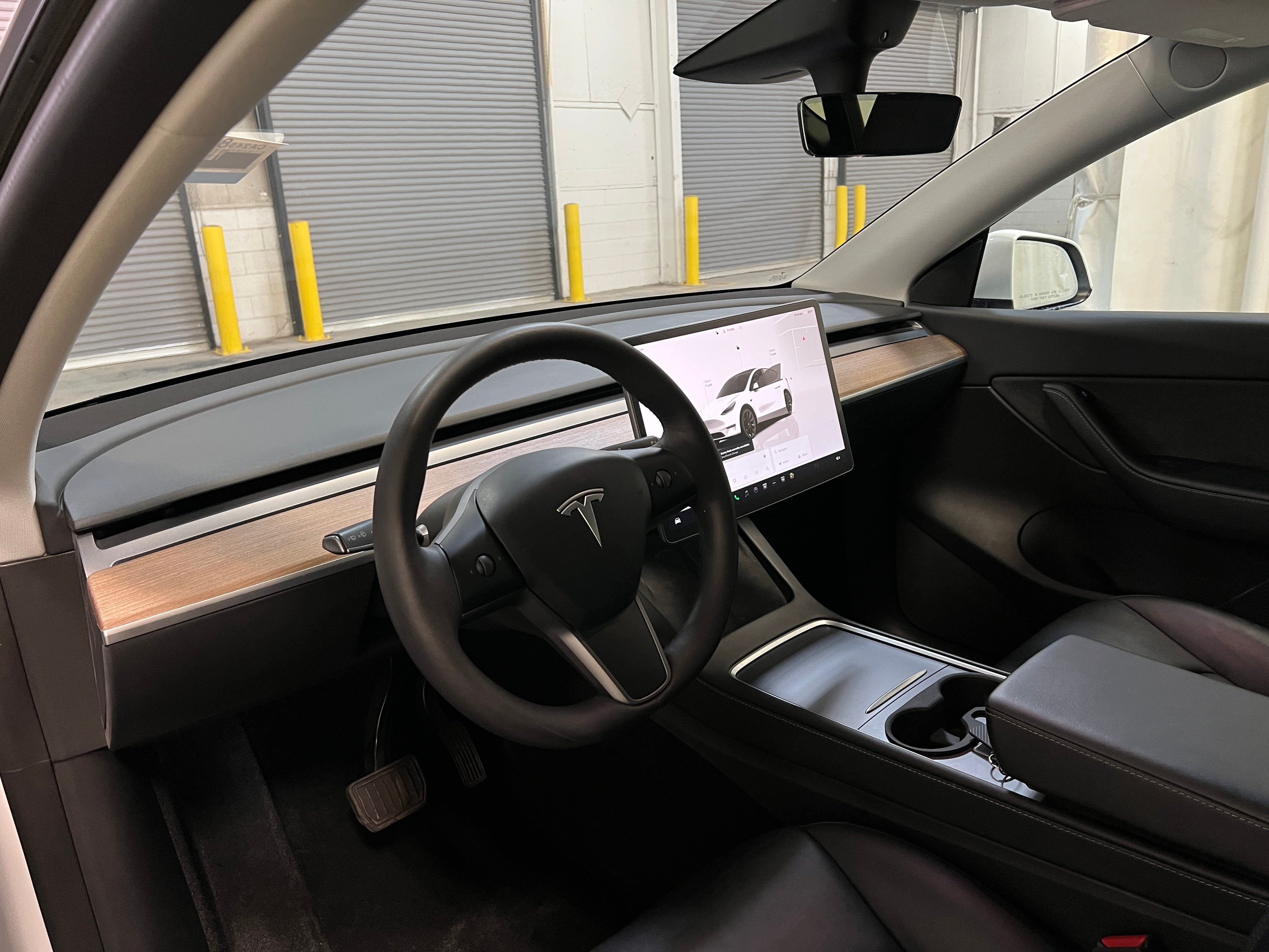2022 Tesla Model Y Long Range 2