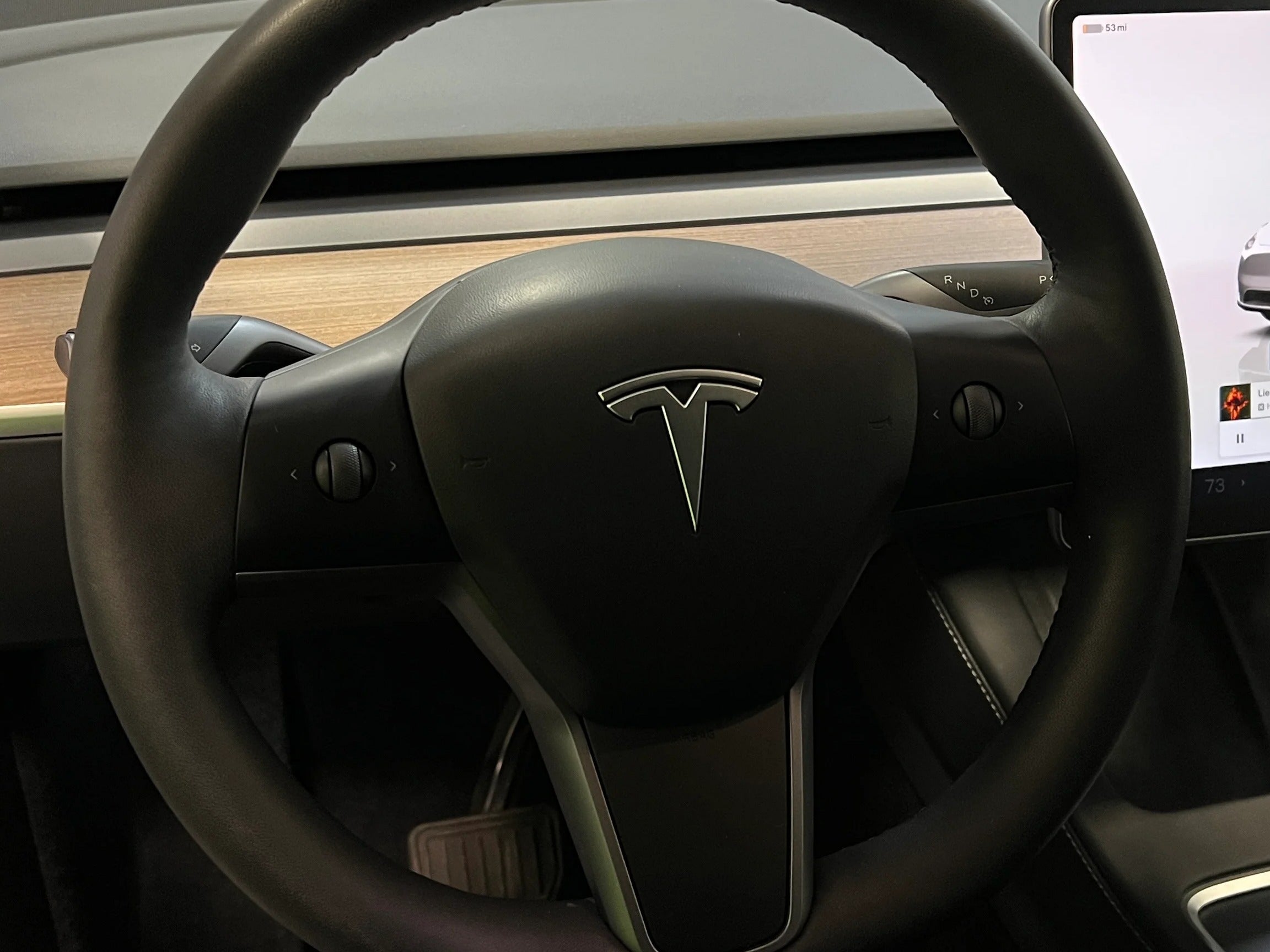 2022 Tesla Model Y Long Range 3