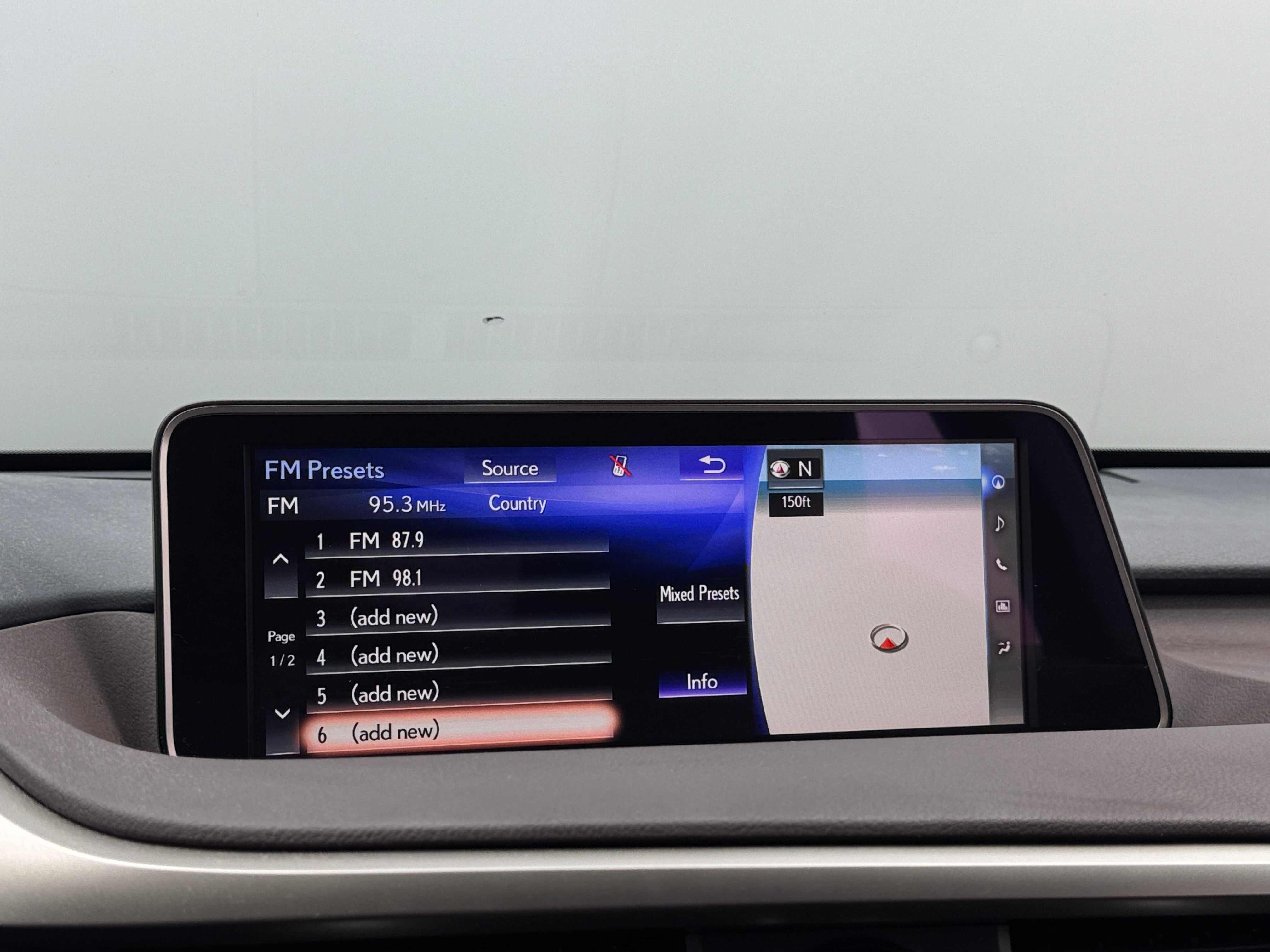 2019 Lexus RX 350L 3