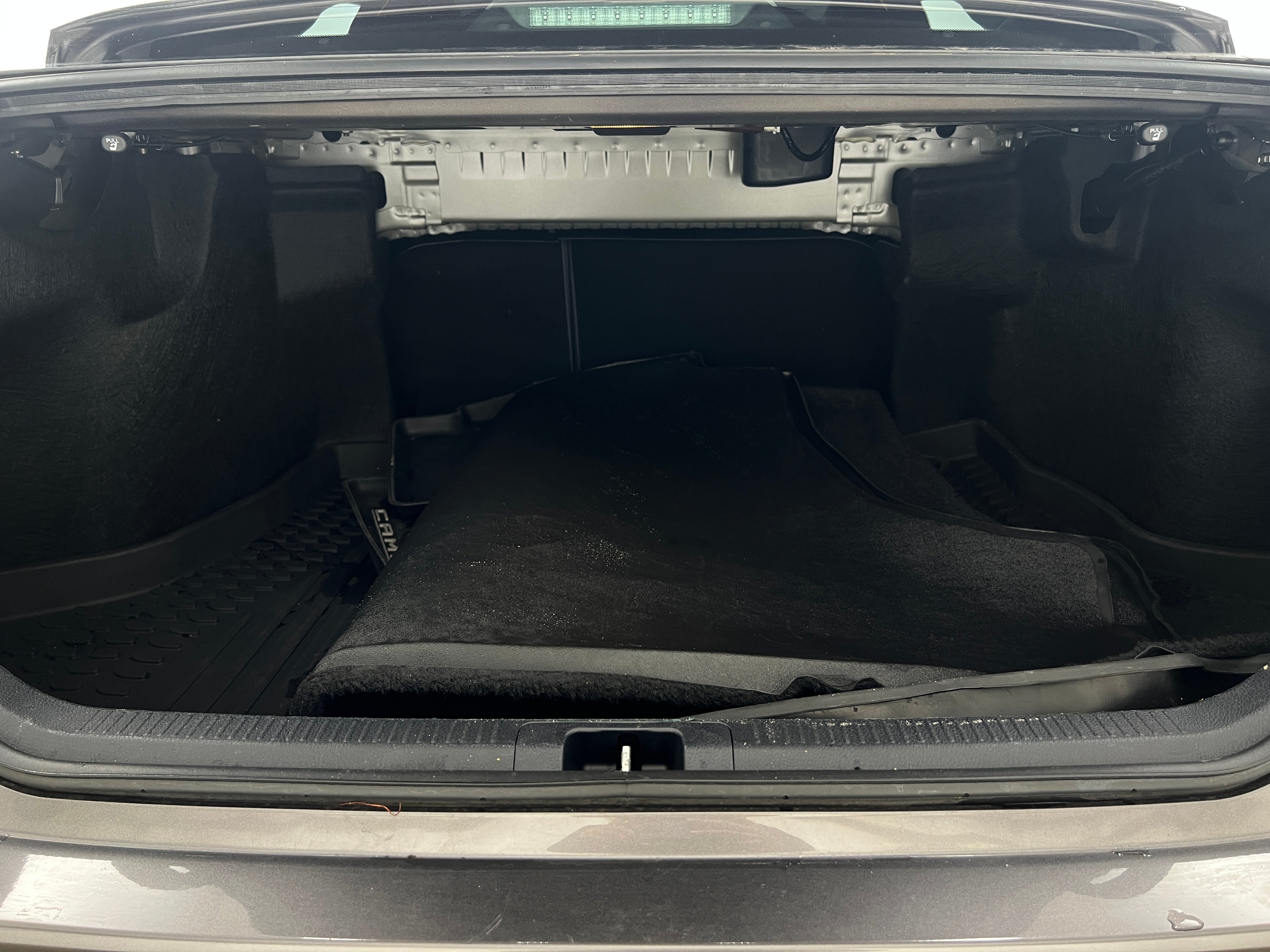 2024 Toyota Camry XSE 6