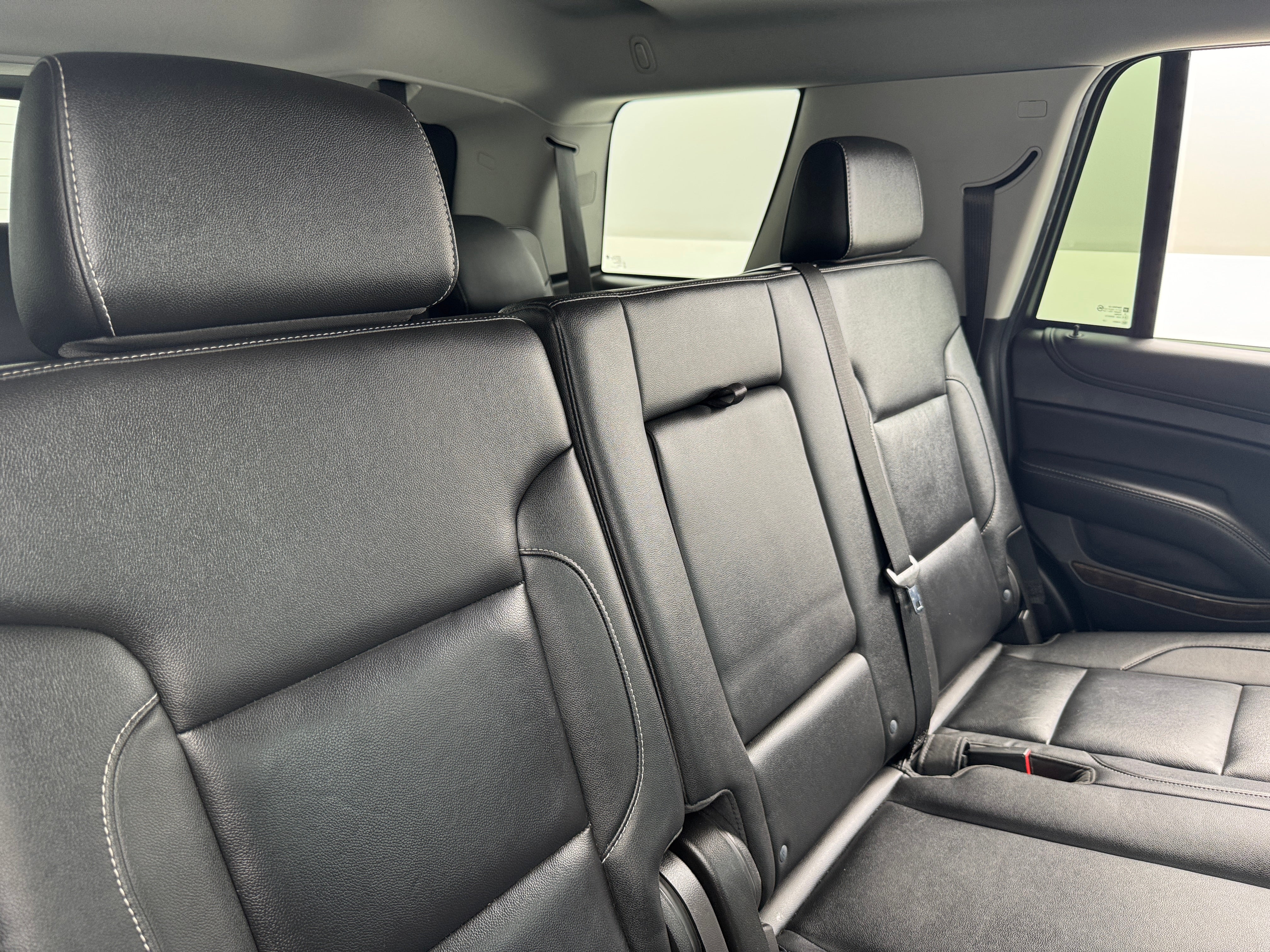 2020 Chevrolet Tahoe LT 5