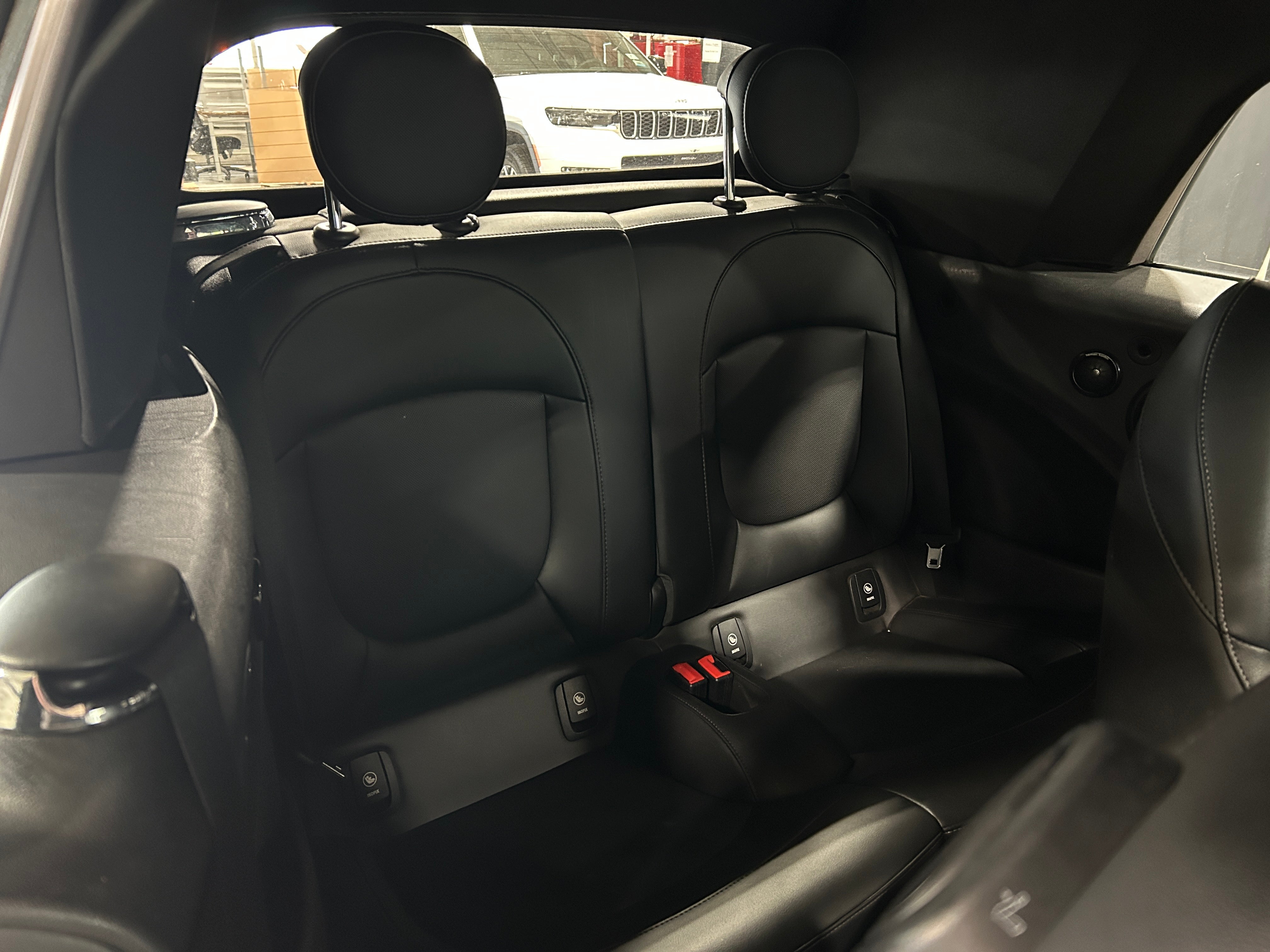2016 MINI Cooper Convertible  6