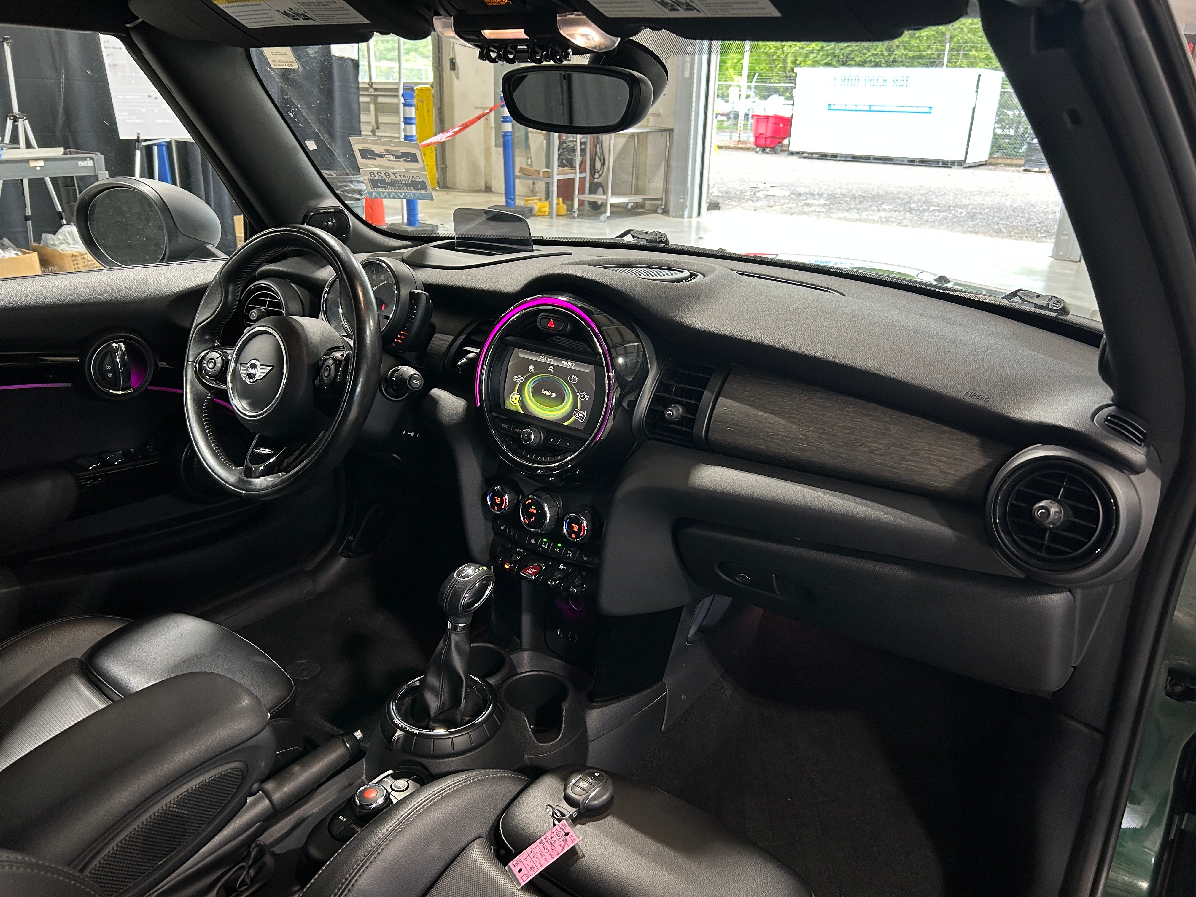 2016 MINI Cooper Convertible  3