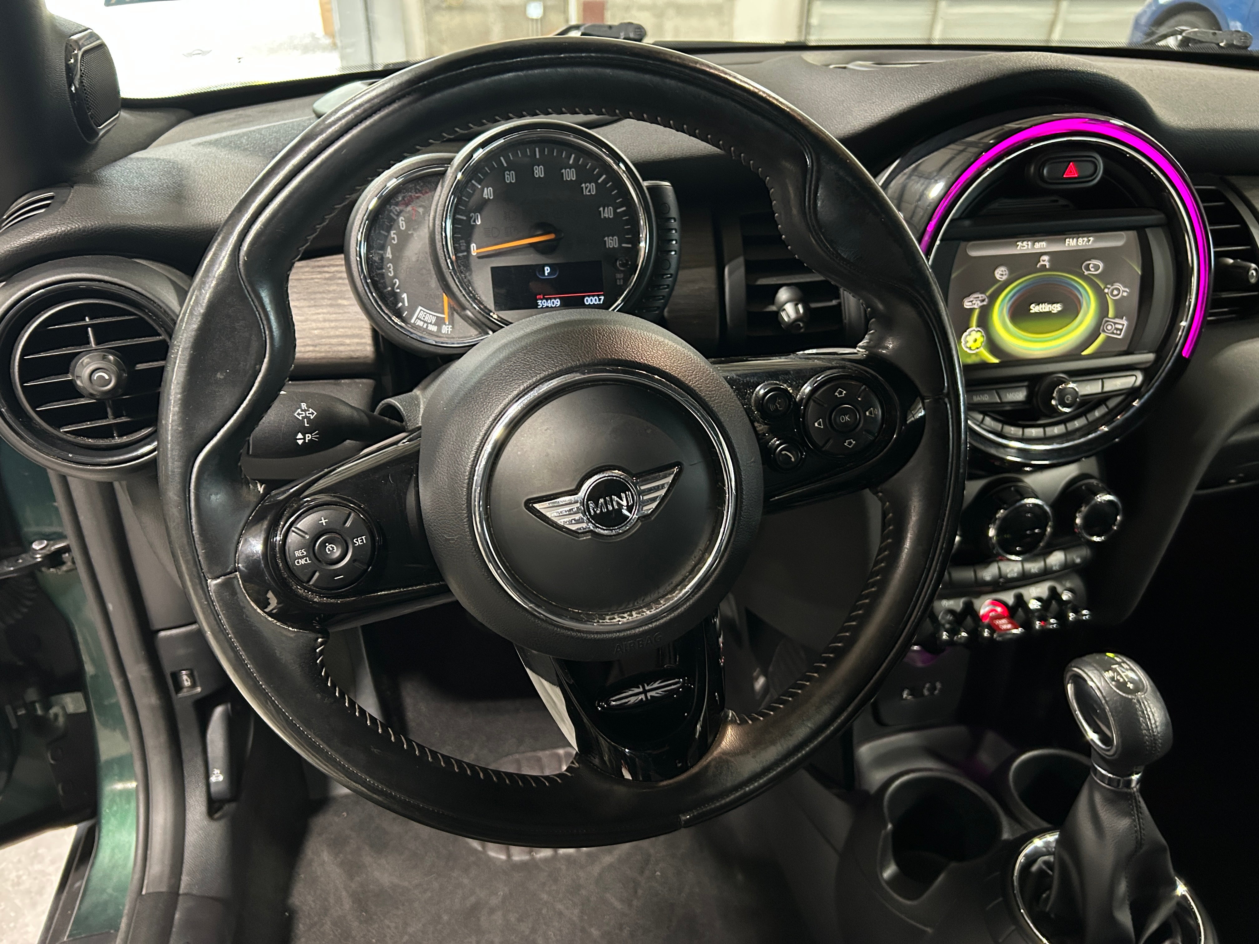 2016 MINI Cooper Convertible  5