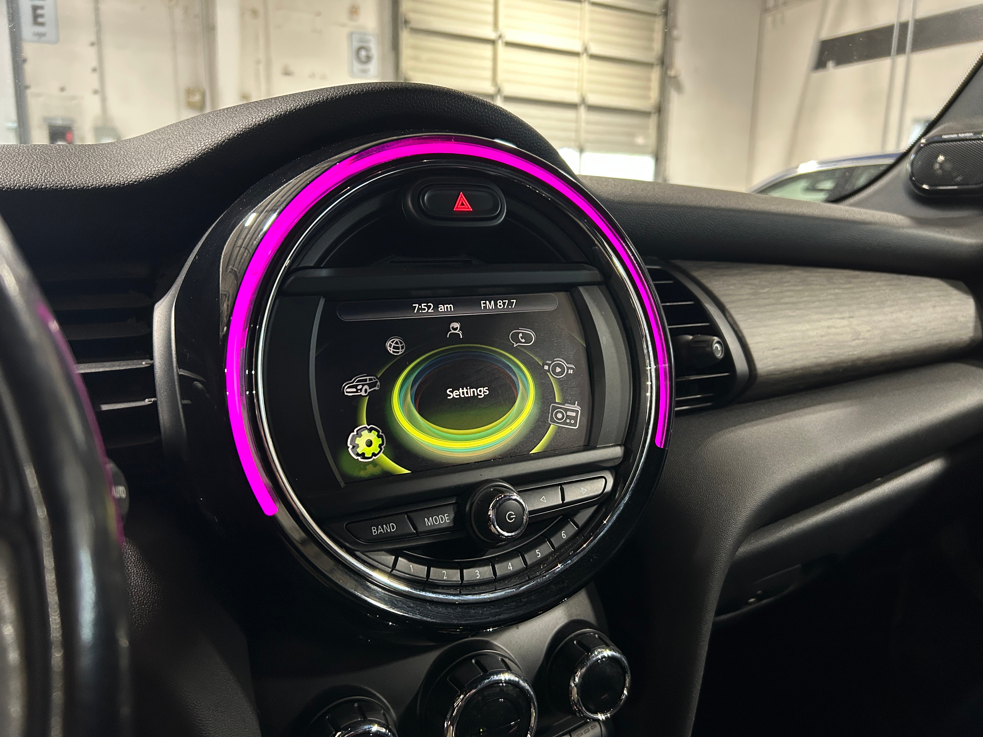 2016 MINI Cooper Convertible  4