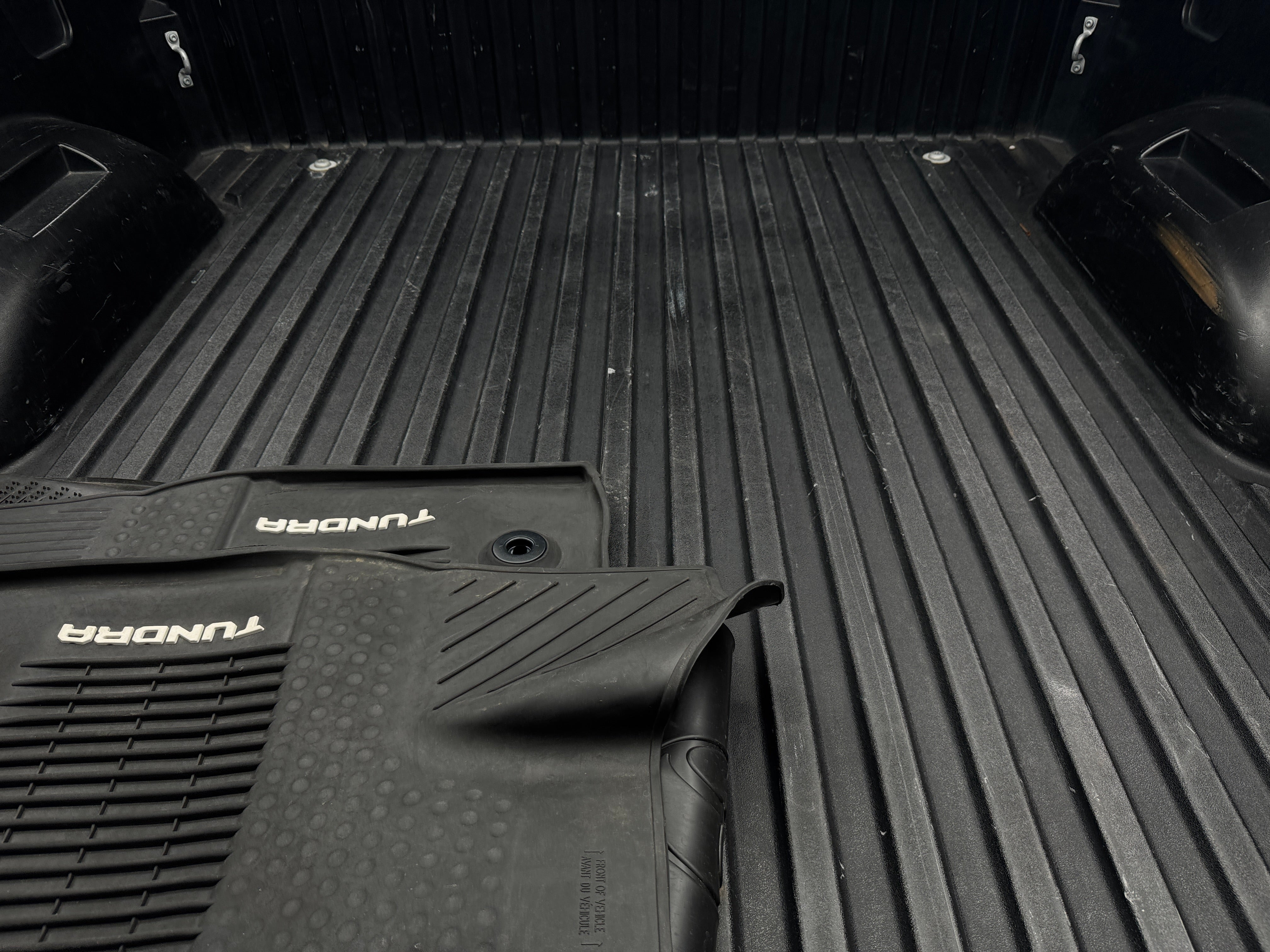 2022 Toyota Tundra SR5 7