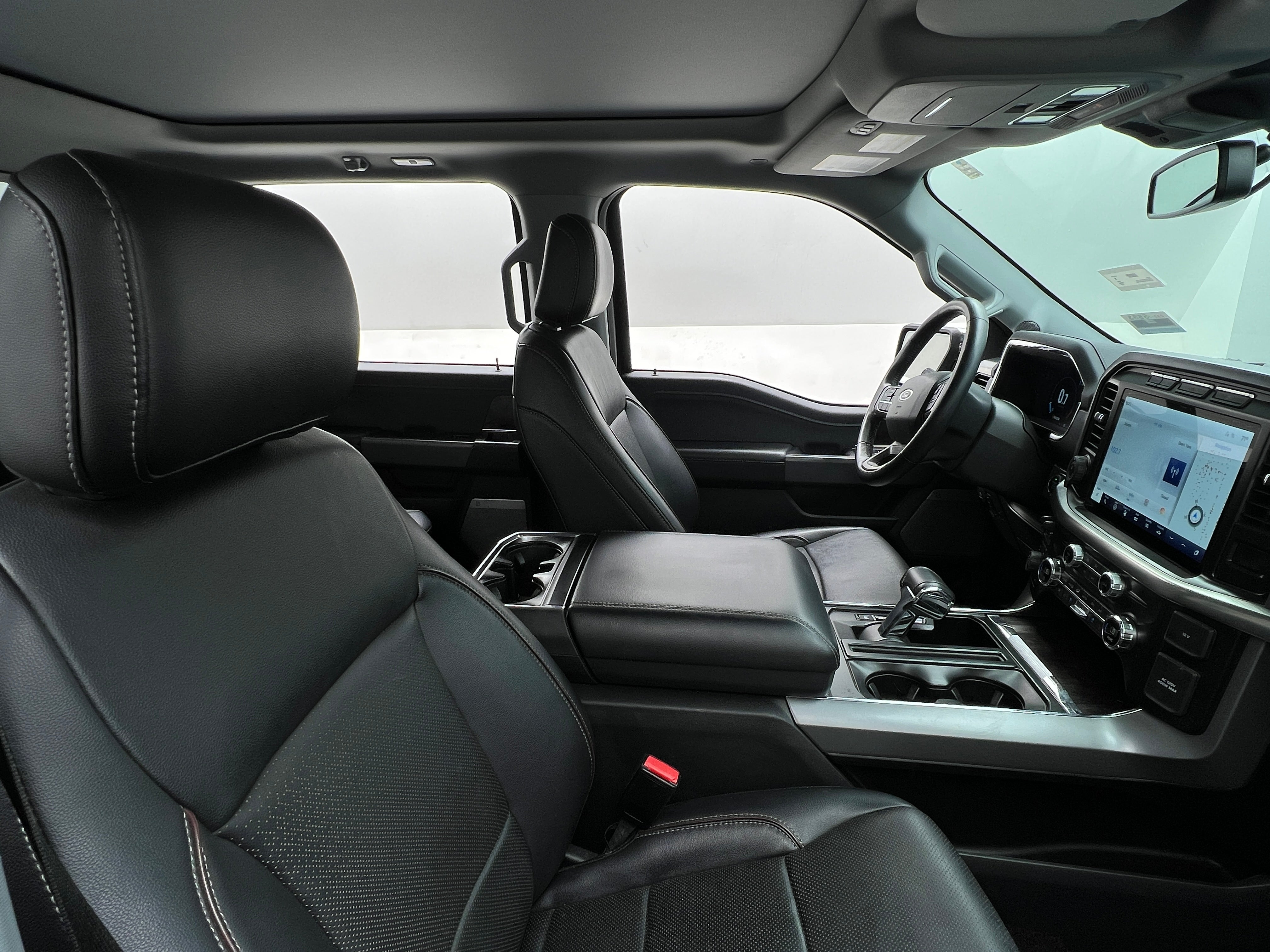 2021 Ford Econoline E-150 2